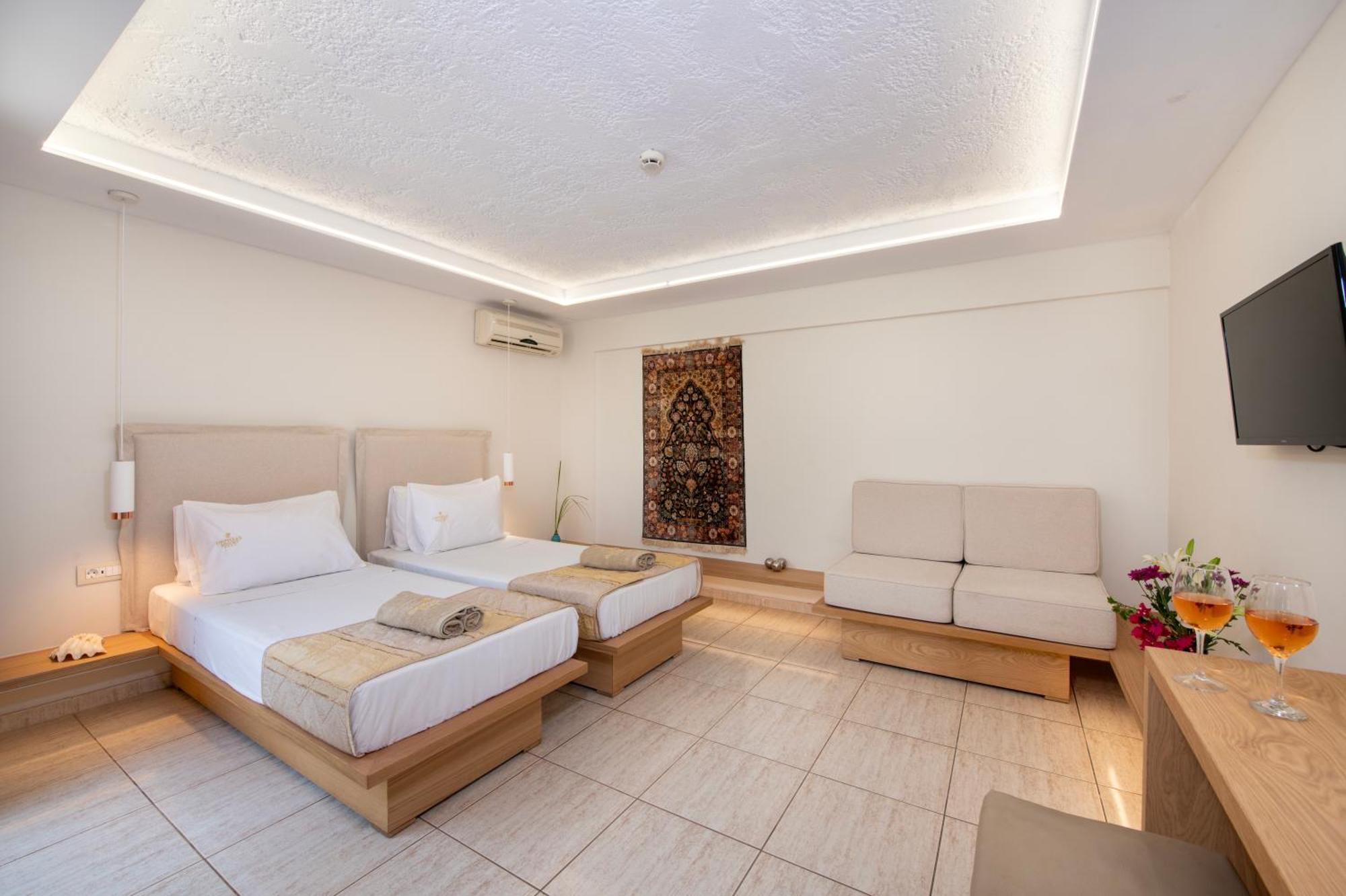 Orpheas (adults Only) Hotel 4*