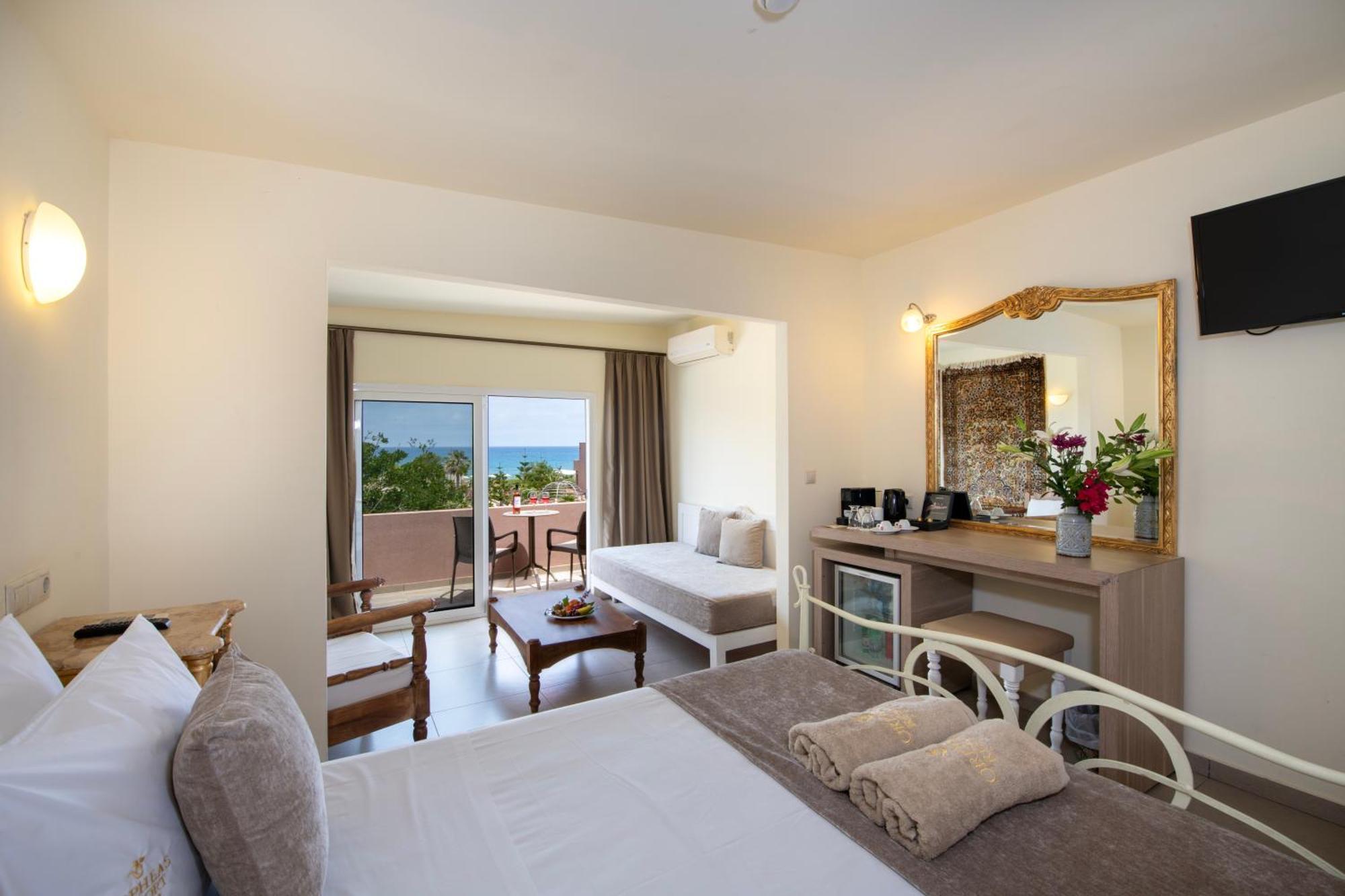 Hotel Orpheas (adults Only) 4*