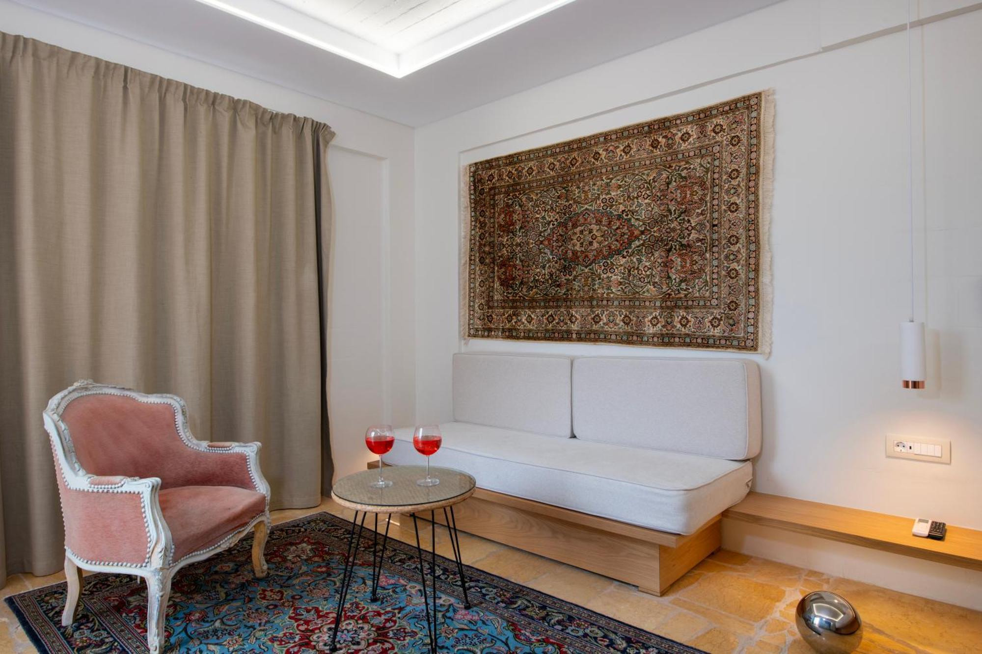 Orpheas (adults Only) 4* Paralia Kourna