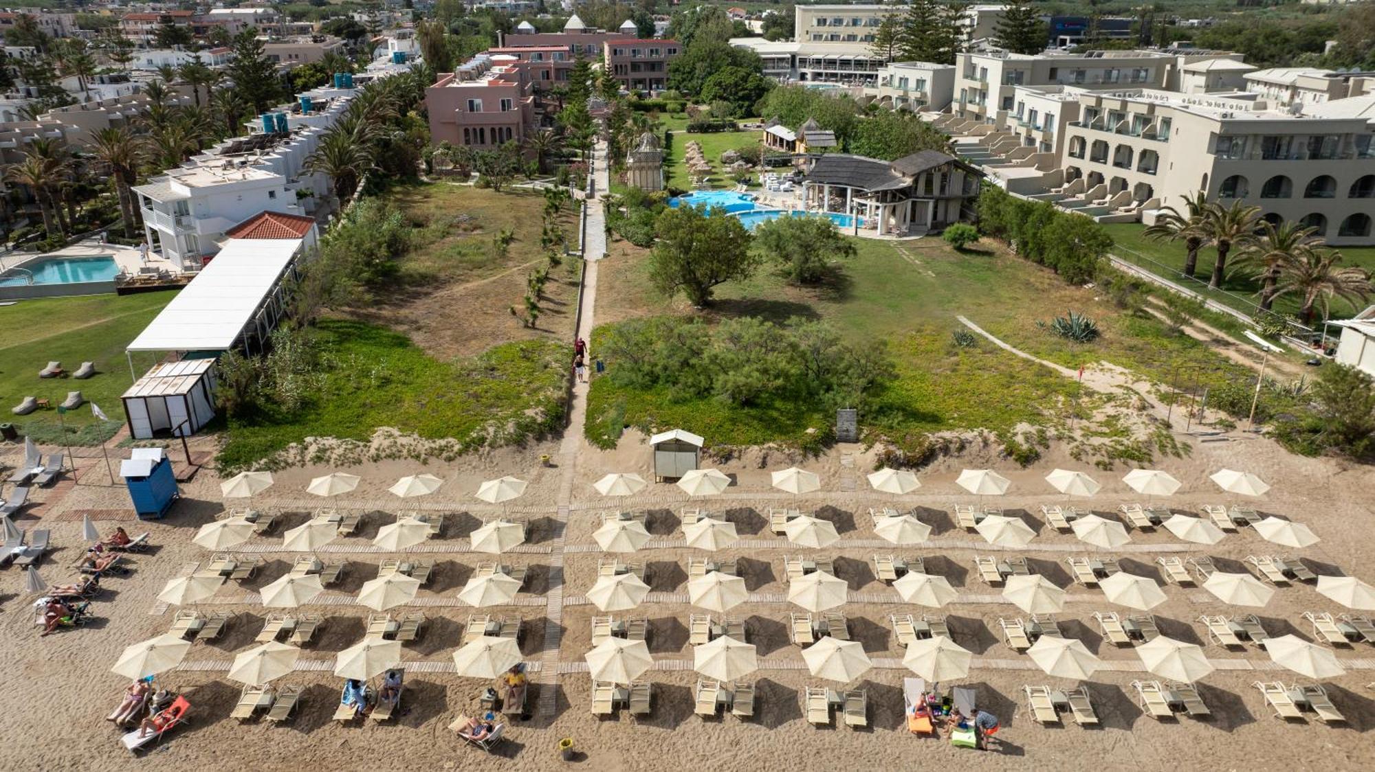 Orpheas (adults Only) Hotel