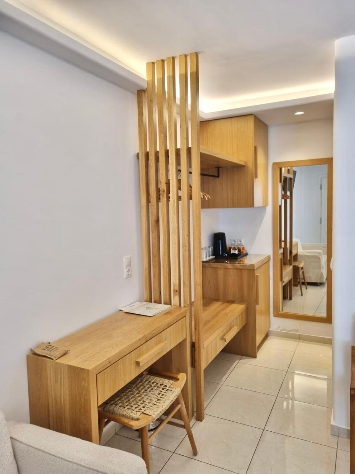 Hotel Damianos Mykonos