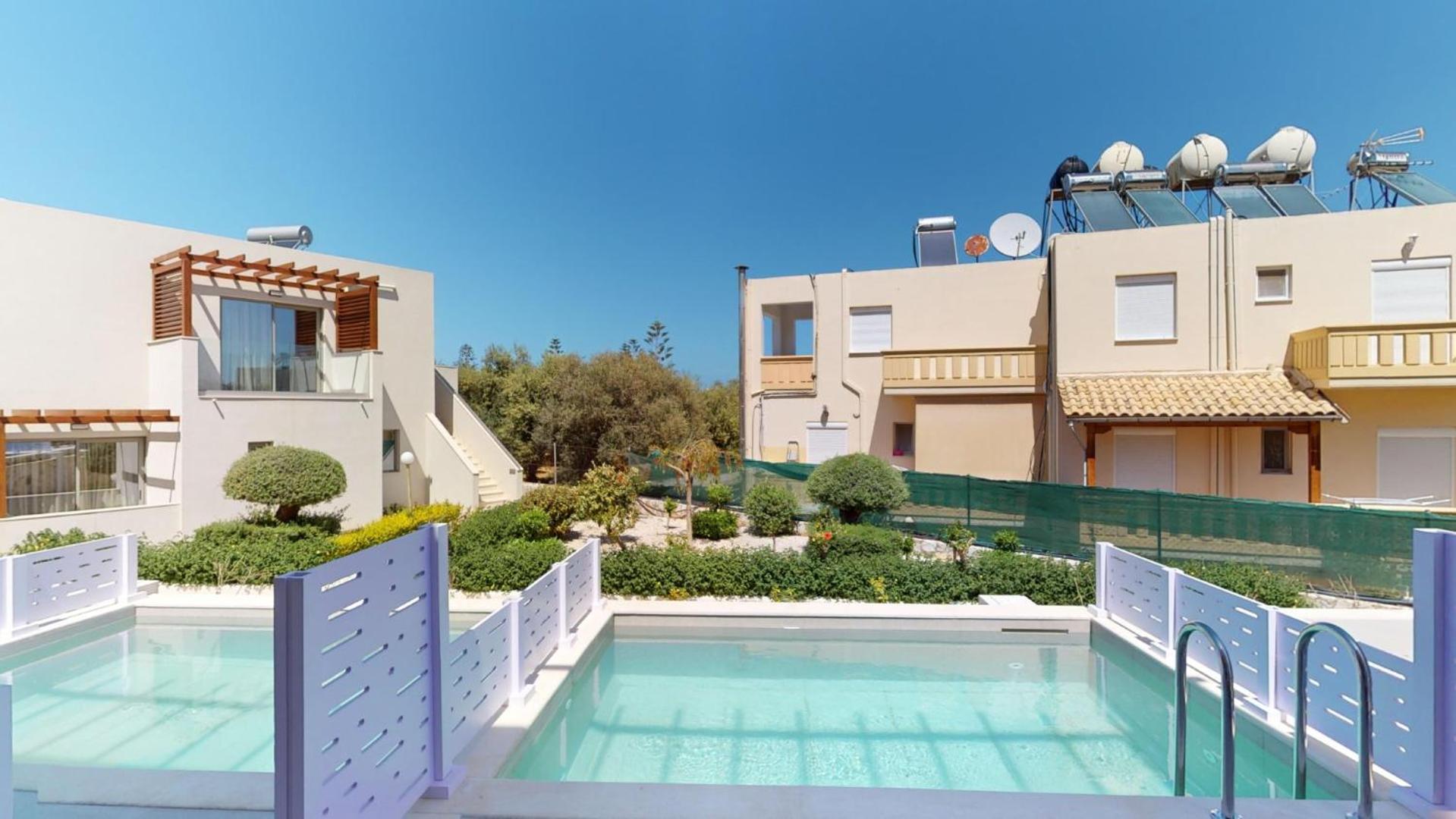 Sirios Village & Hotel 4*