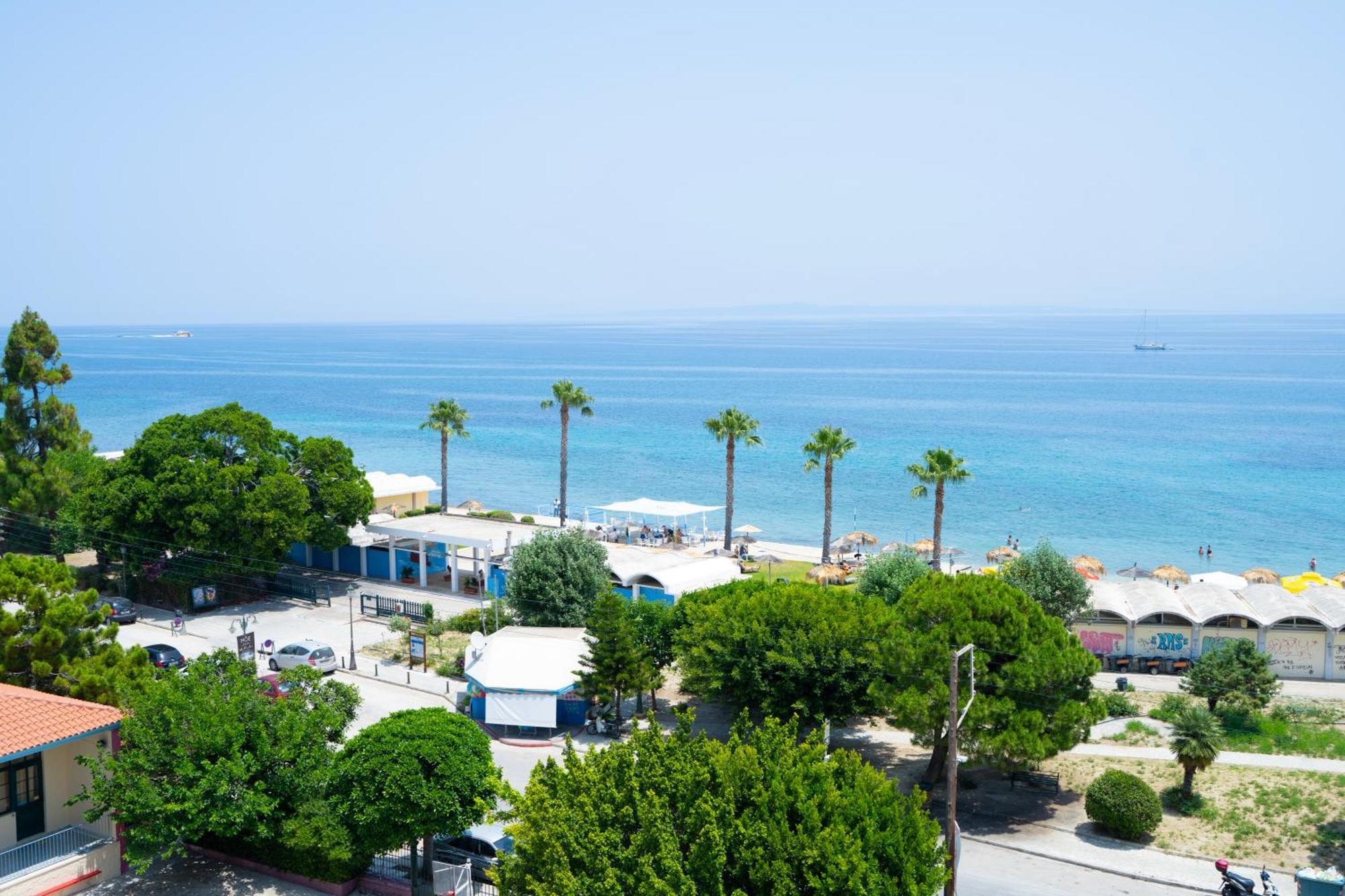 Palatino 4* Zakynthos Town
