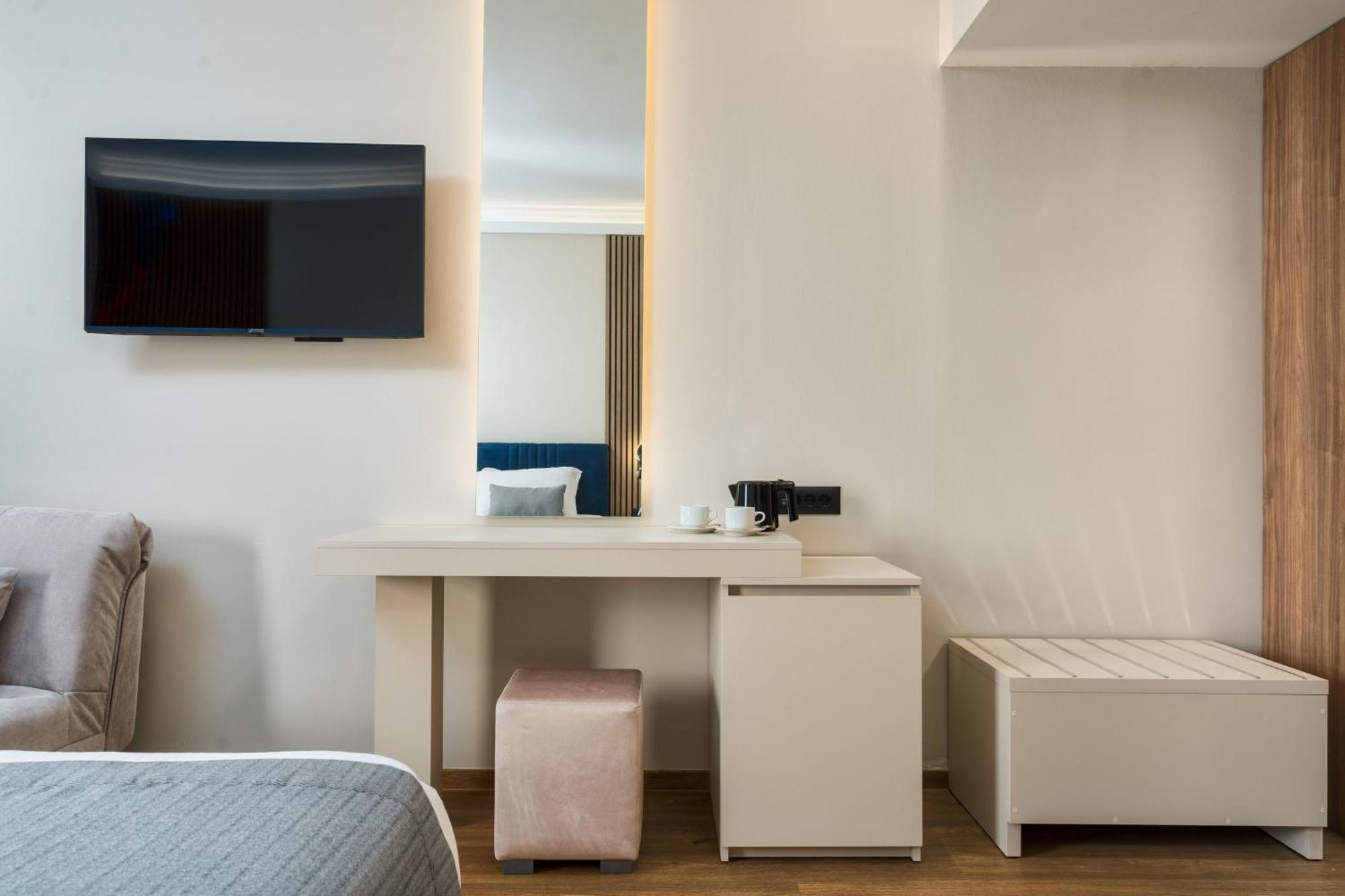 Palatino Hotel