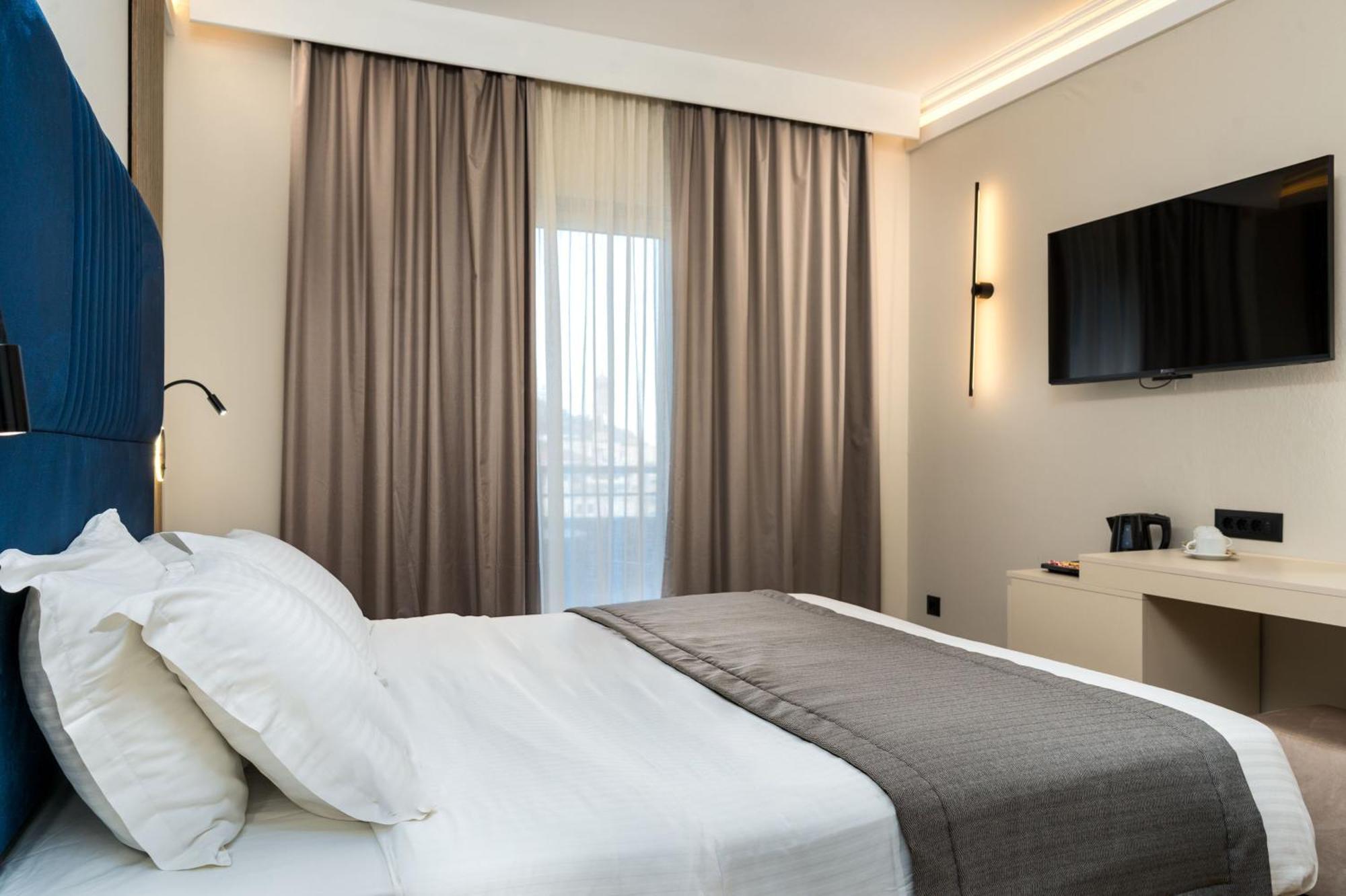 Palatino Hotel Zakynthos Town