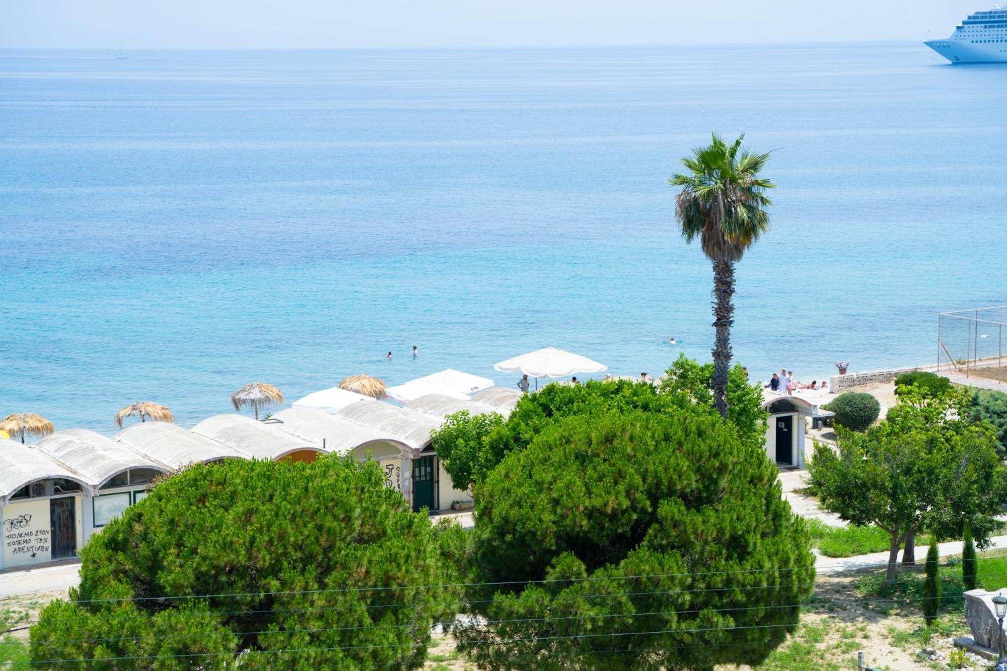 Palatino 4* Zakynthos Town
