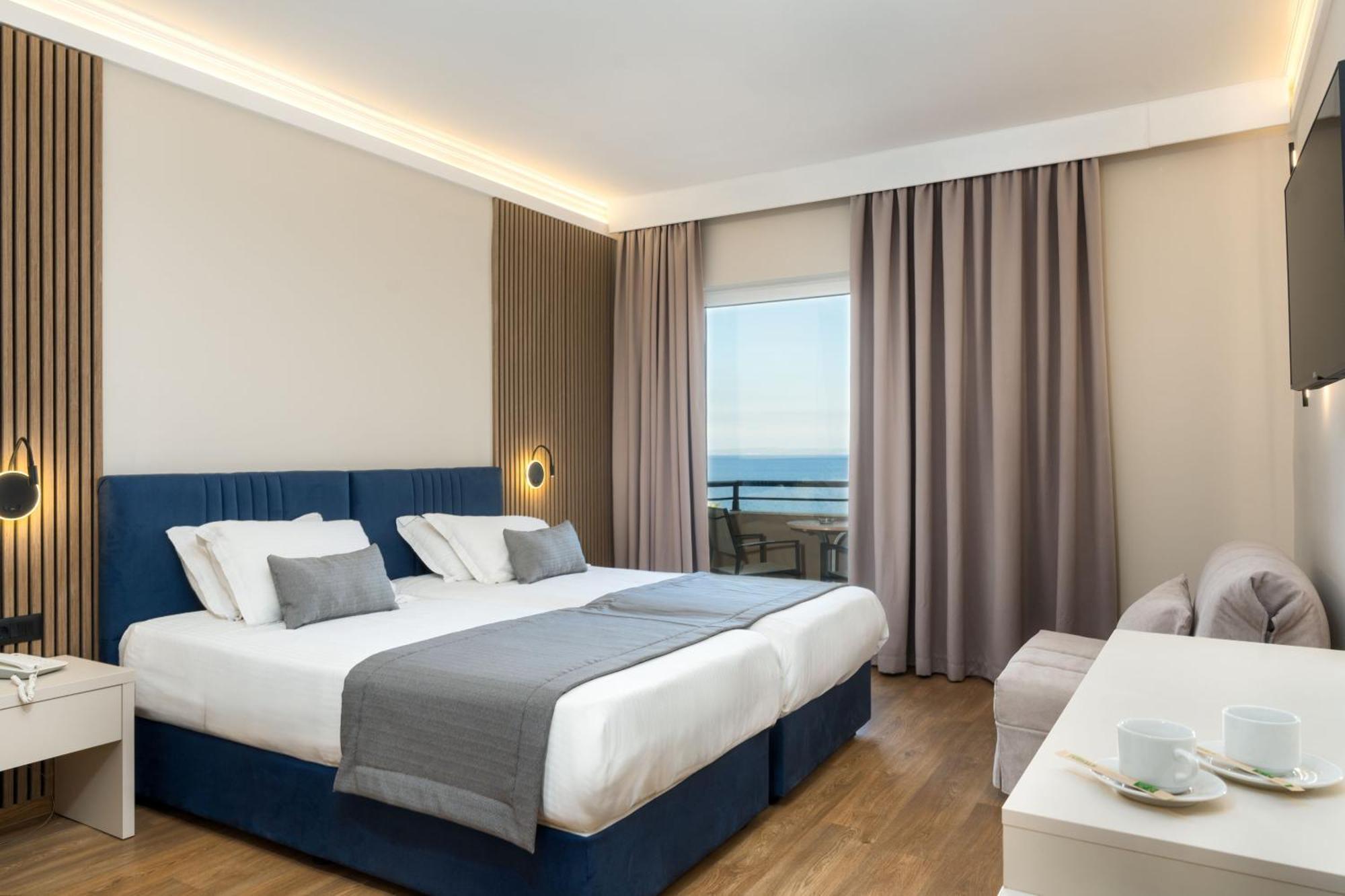 Palatino 4* Zakynthos Town