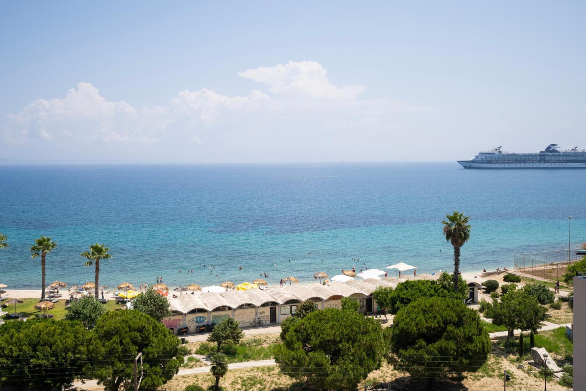 Palatino Hotel
