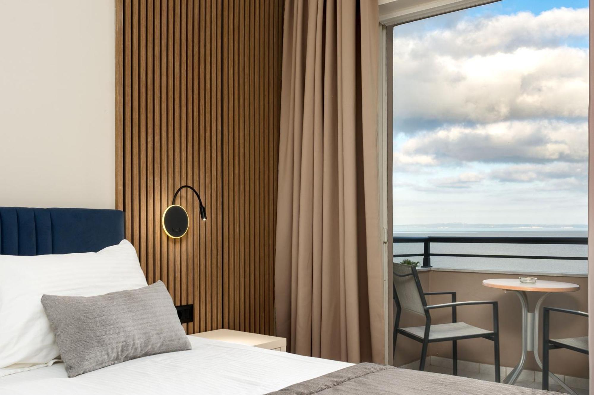 Palatino Hotel 4*
