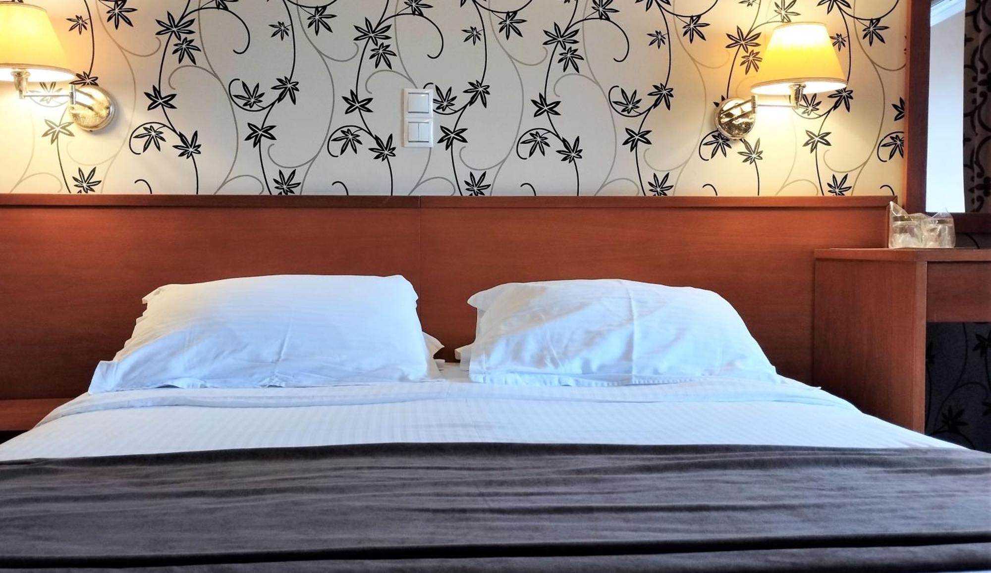 Palatino Hotel Zakynthos Town