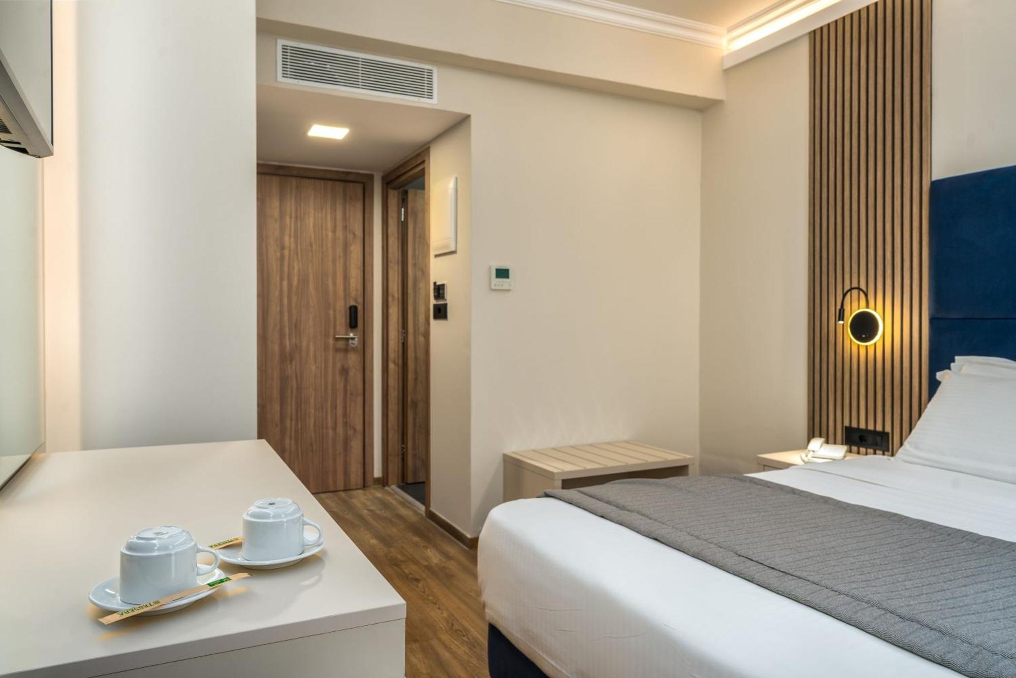 Hotel Palatino Zakynthos Town