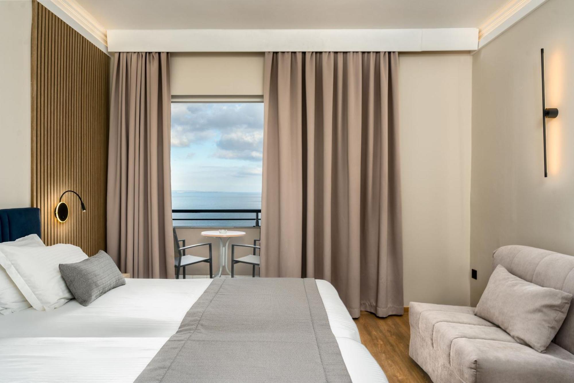 Hotel Palatino 4*