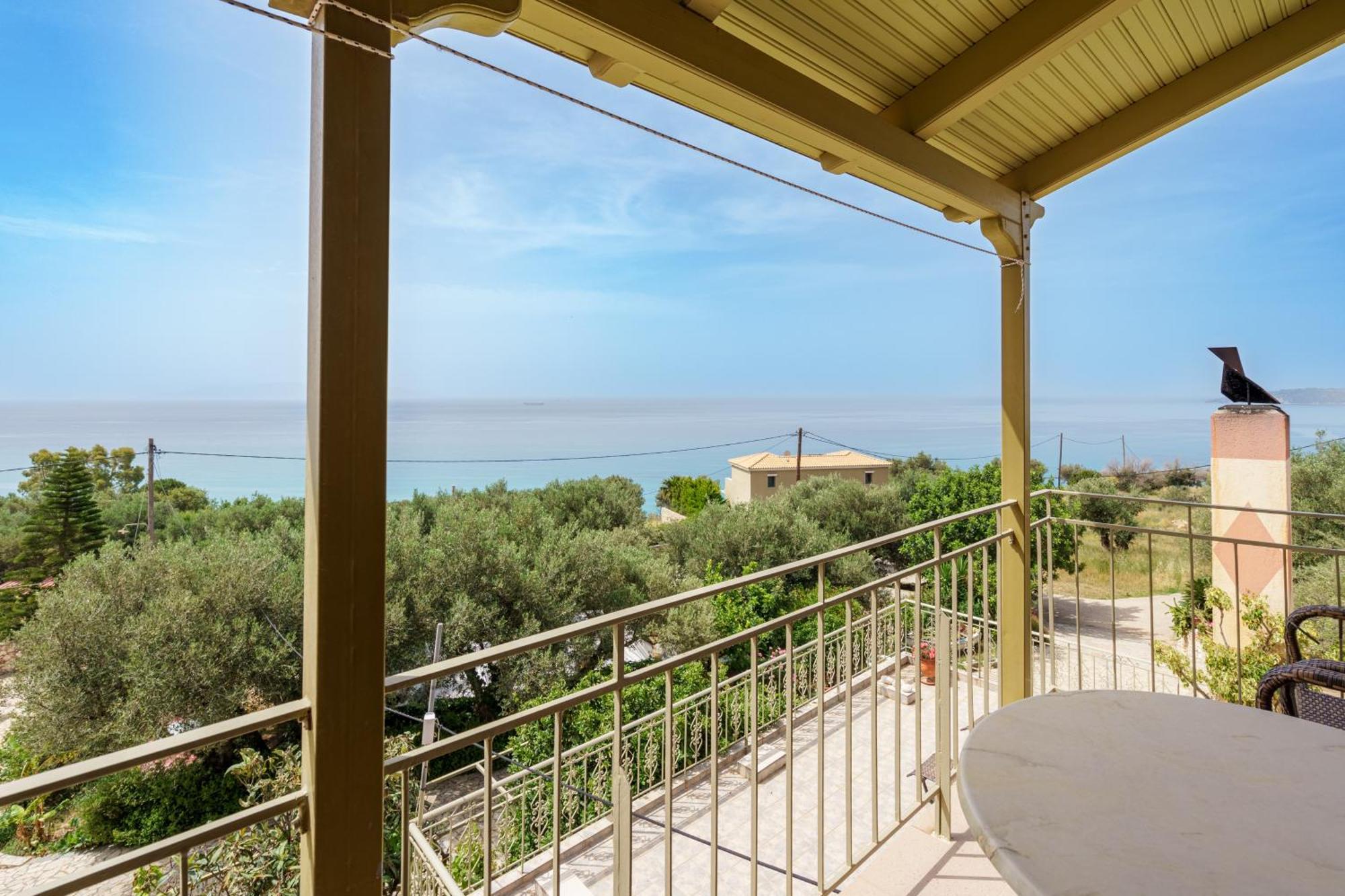 Ramona * Lourdata (Kefalonia)