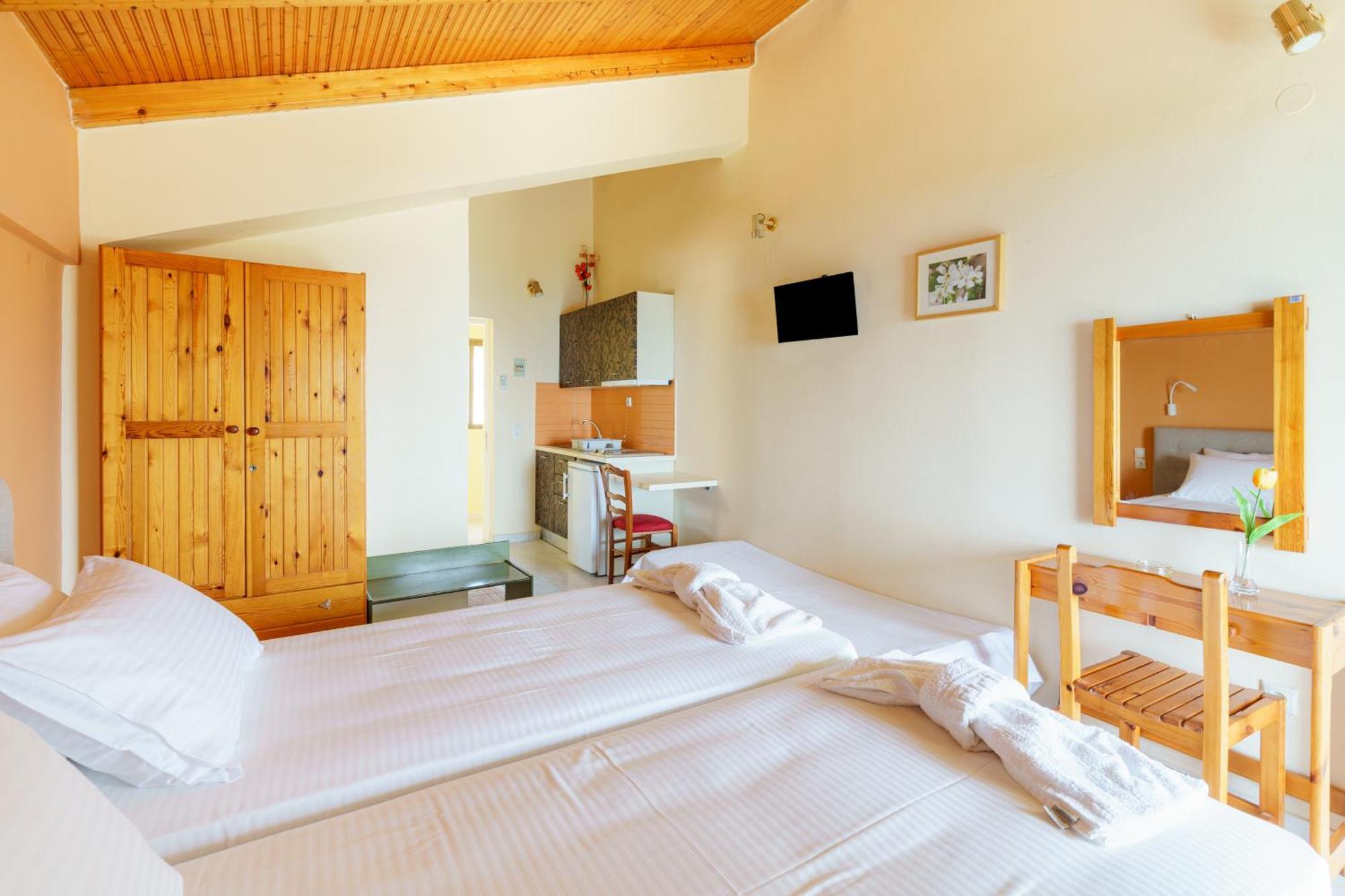 Apartment Ramona Lourdata (Kefalonia)