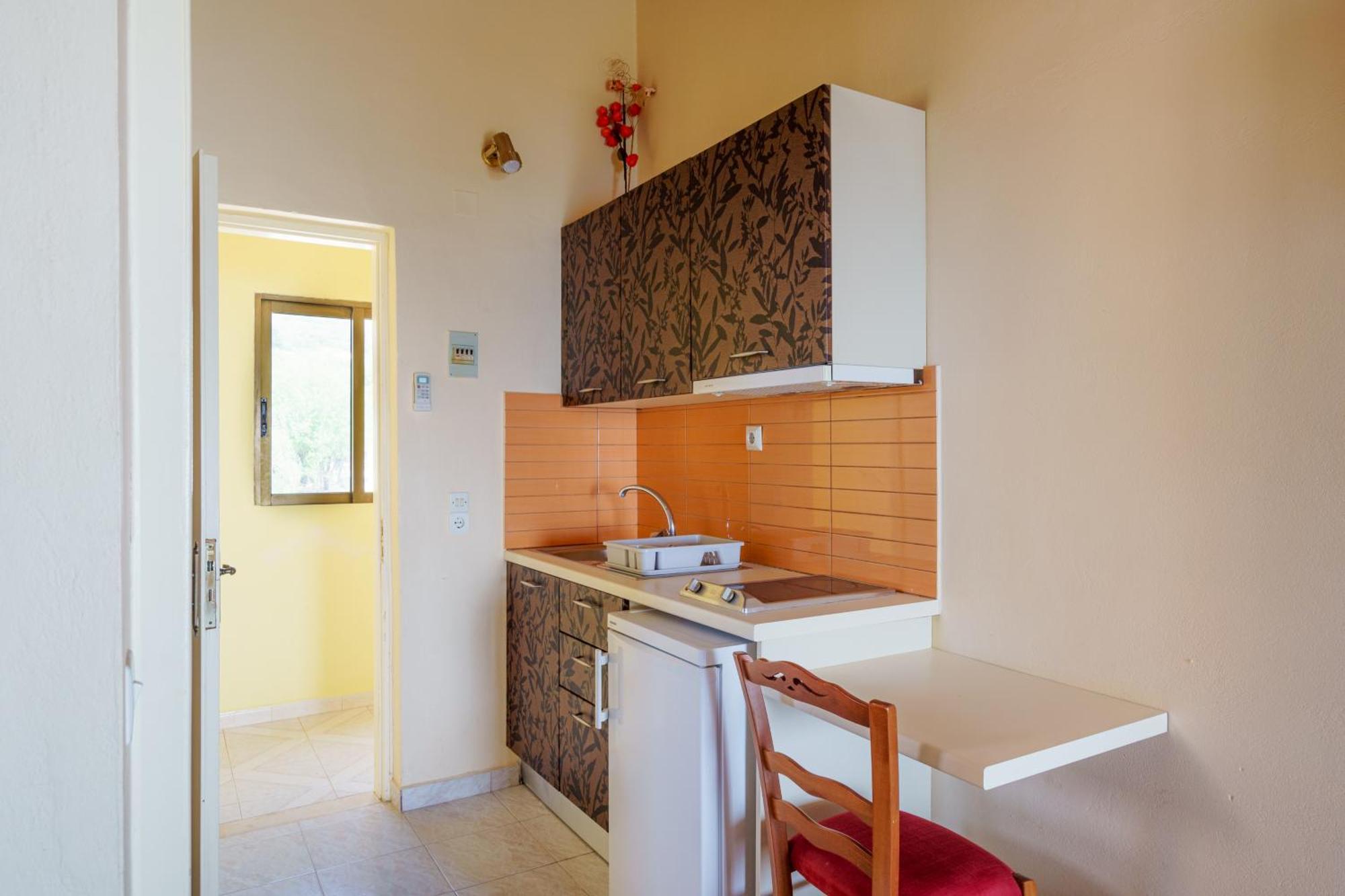 Ramona Apartment