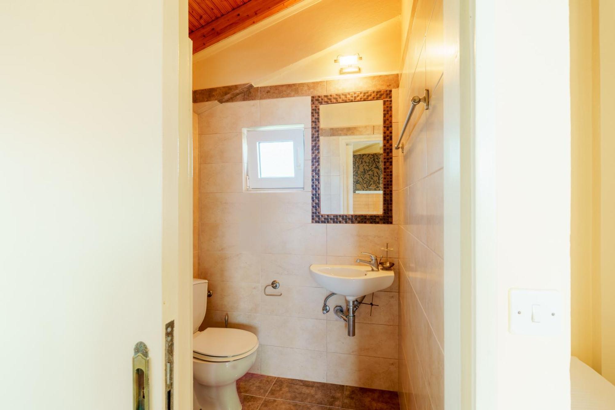 Ramona Apartment Lourdata (Kefalonia)