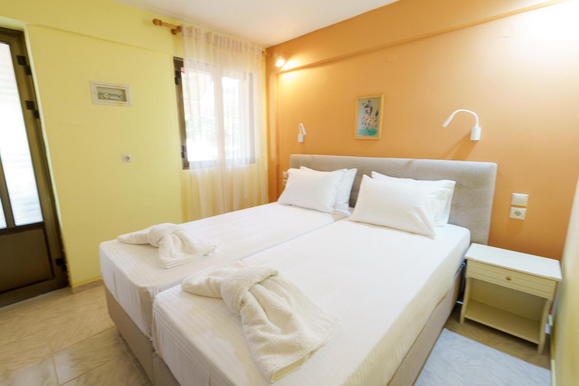 Apartment Ramona Lourdata (Kefalonia)