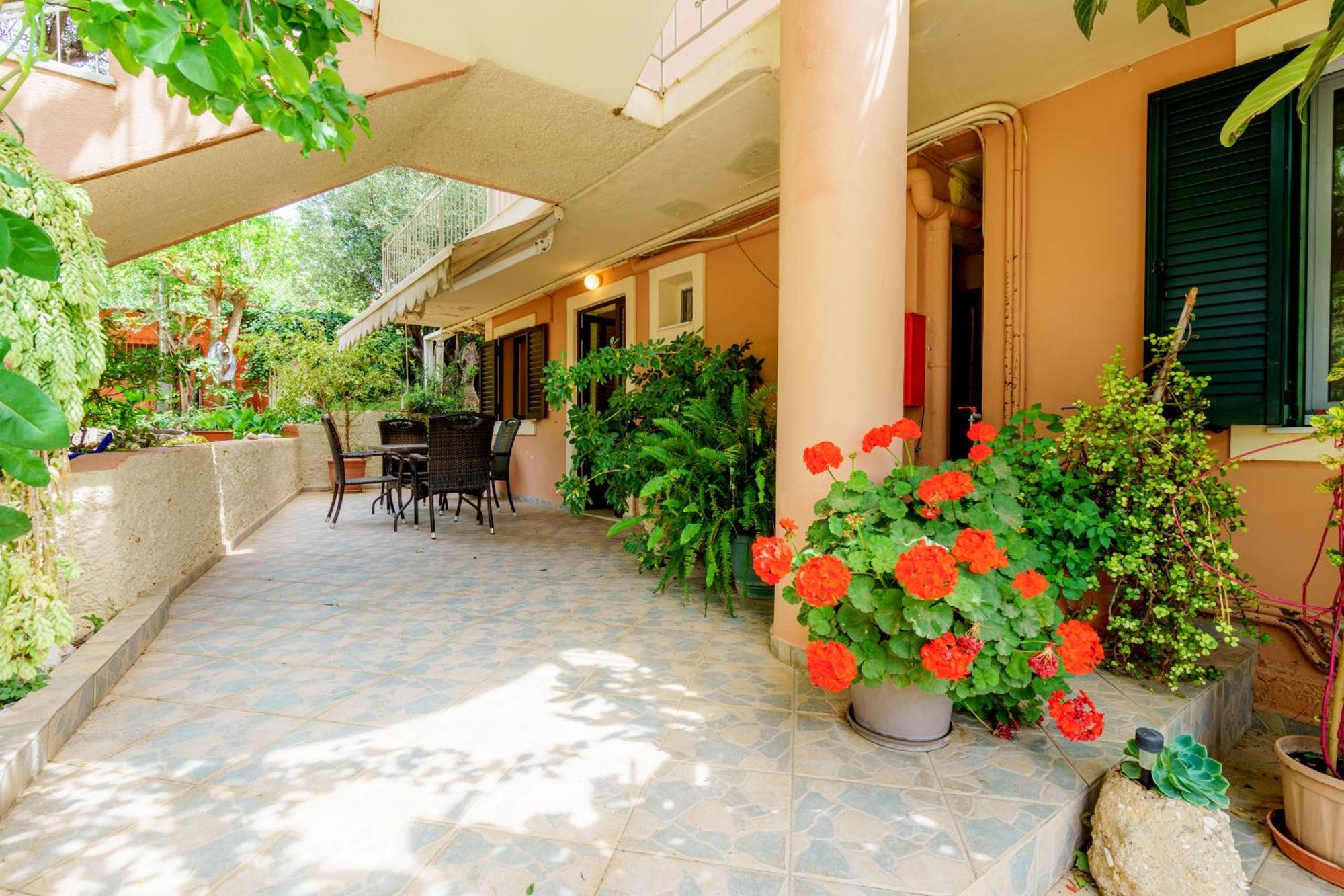 Ramona Lourdata (Kefalonia)