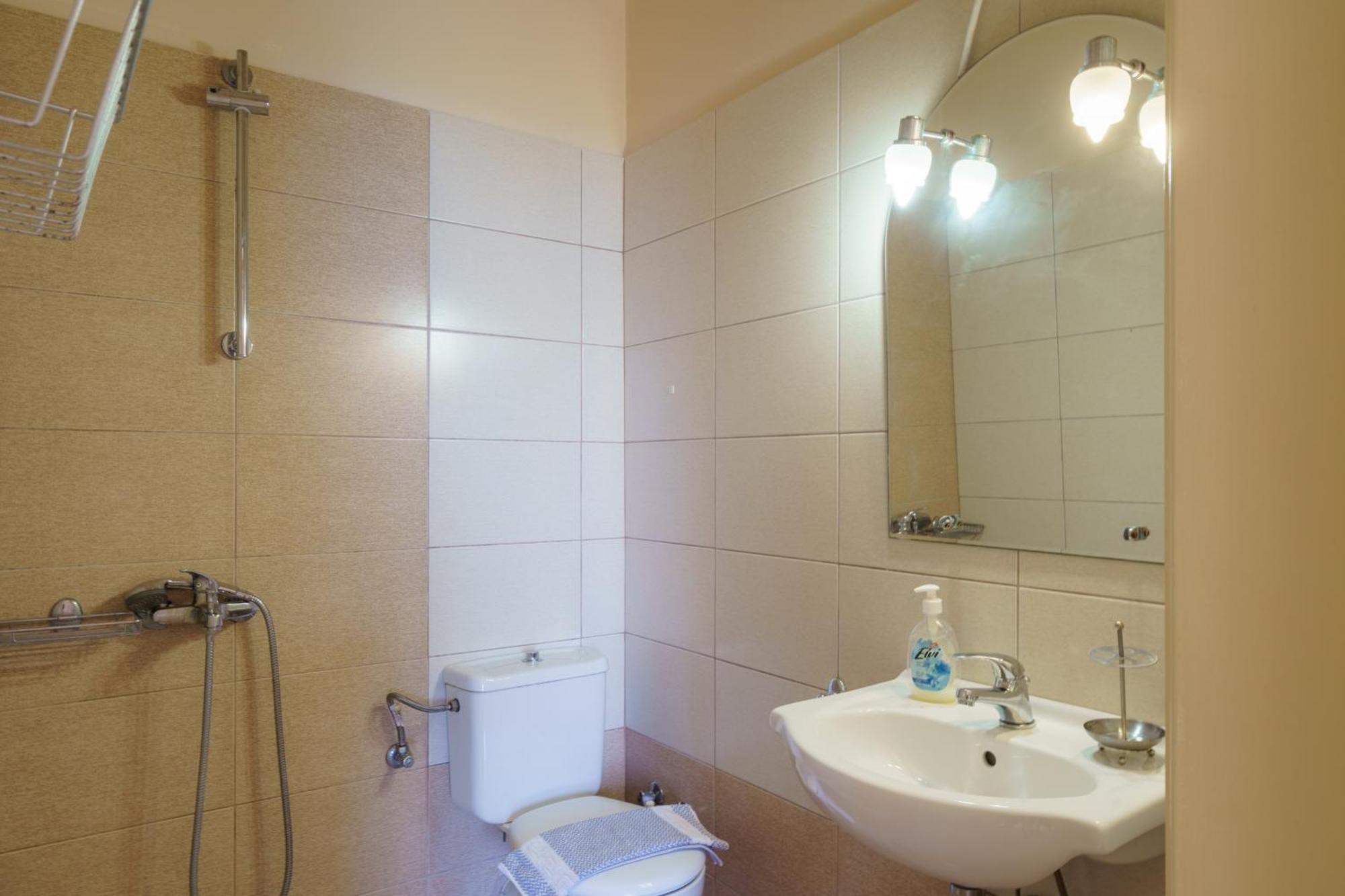 Apartment Ramona Lourdata (Kefalonia)