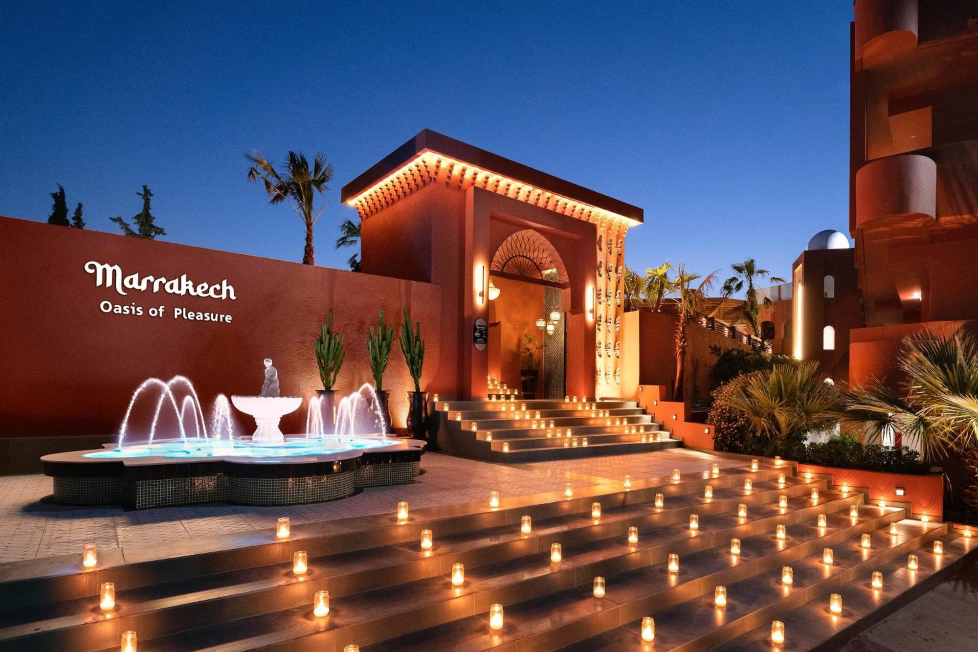 Venezia & Hotel 4*