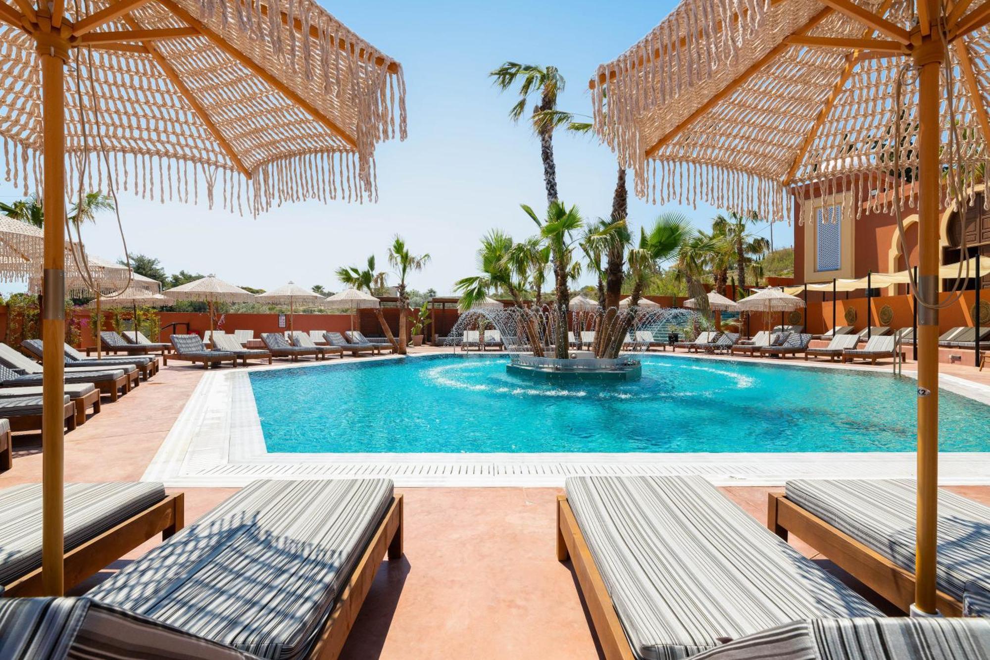 Venezia & Hotel Faliraki
