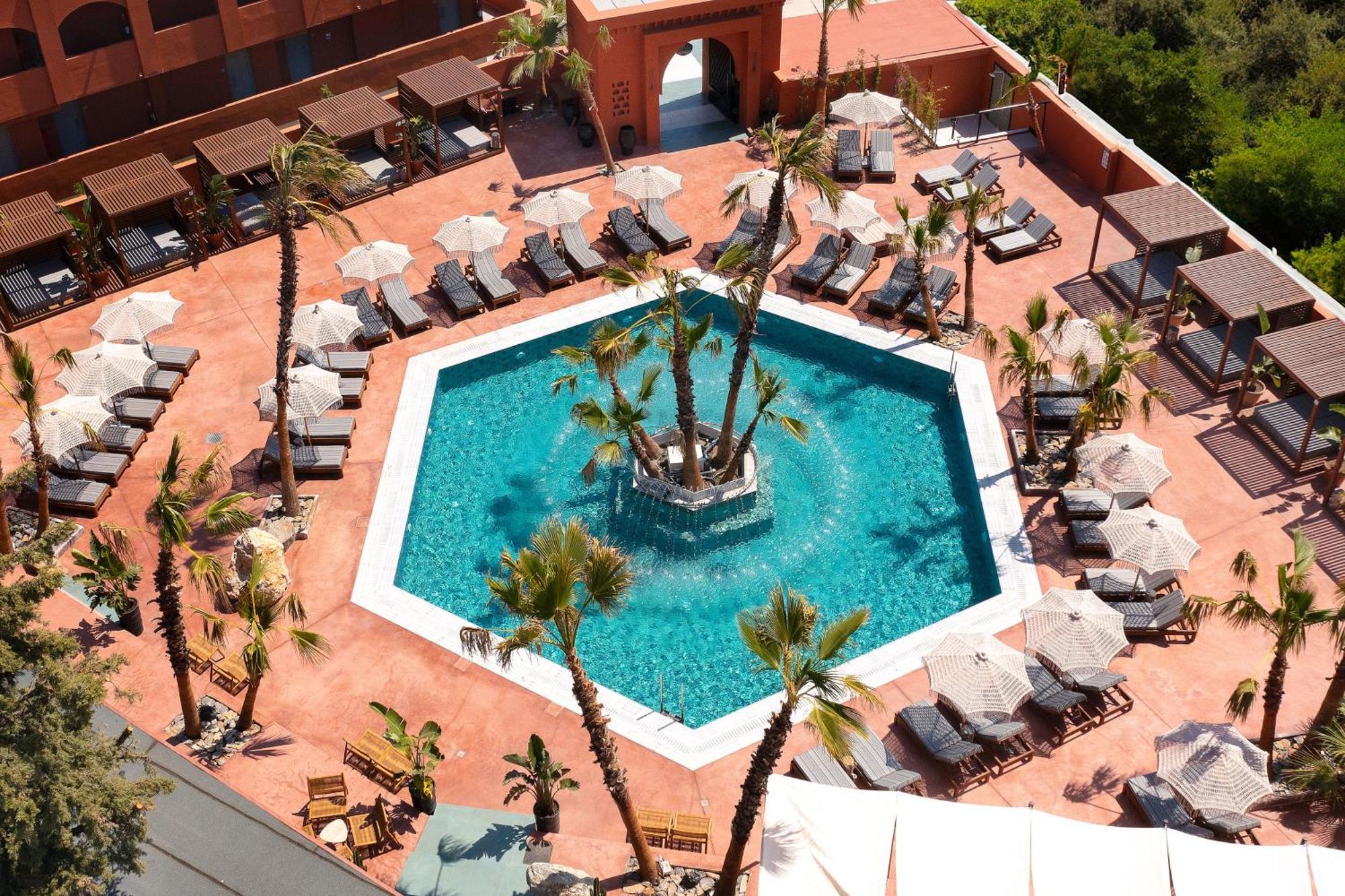 Venezia & 4* Faliraki