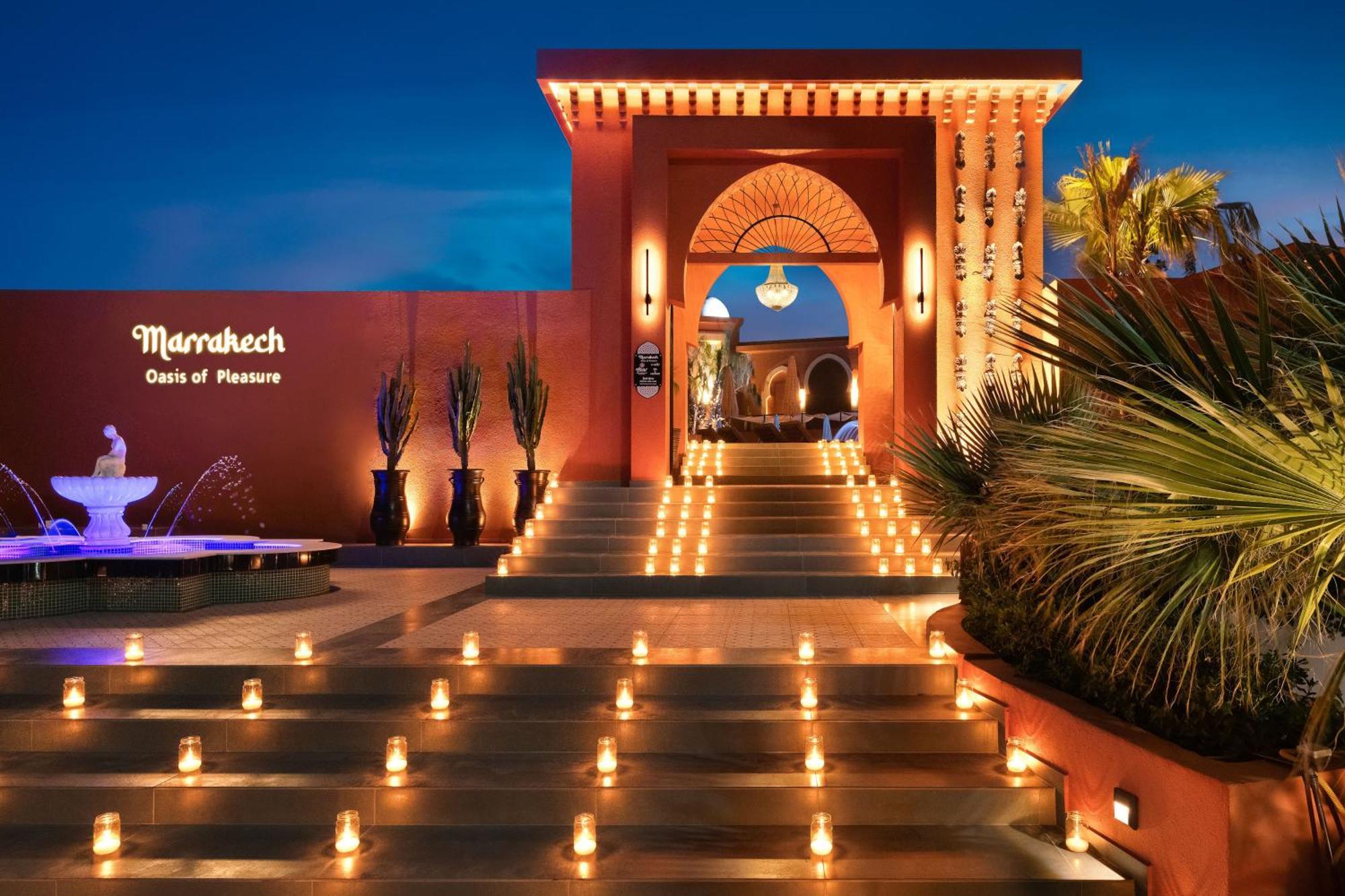 Hotel Venezia &