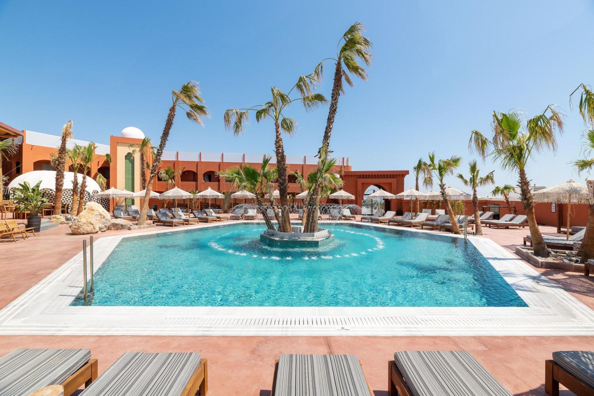 Venezia & 4* Faliraki