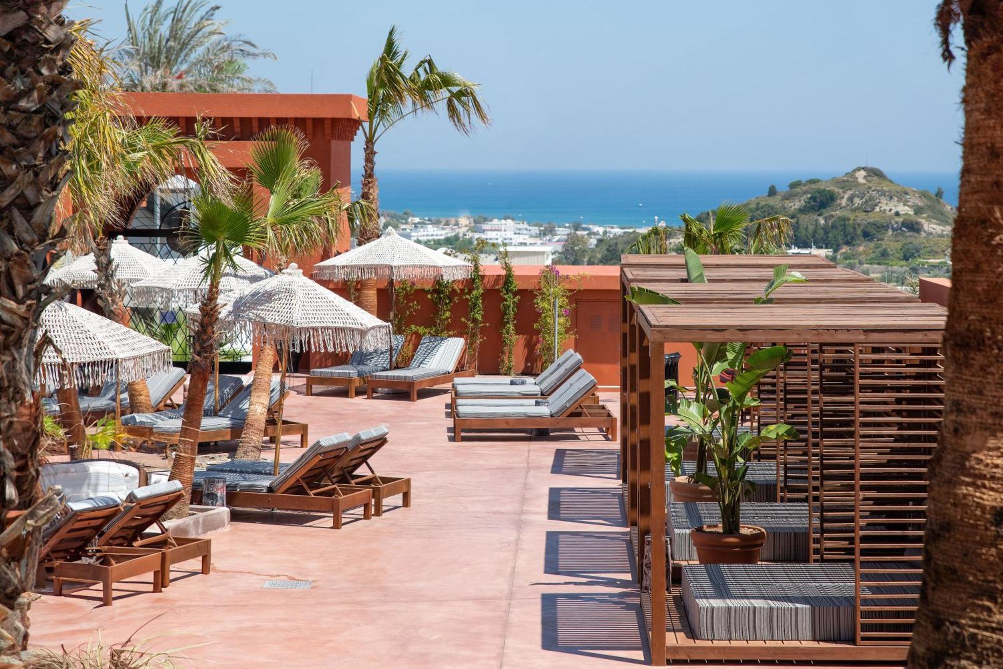 Venezia & 4* Faliraki