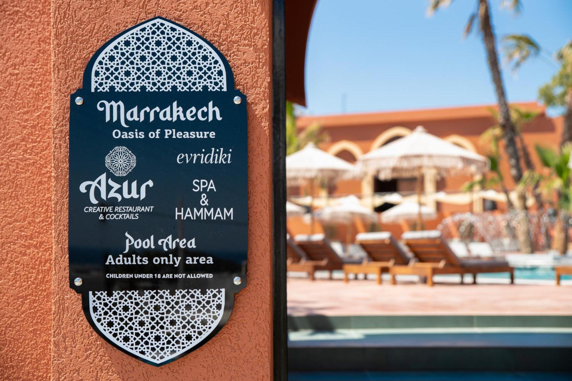 Hotel Venezia & Faliraki