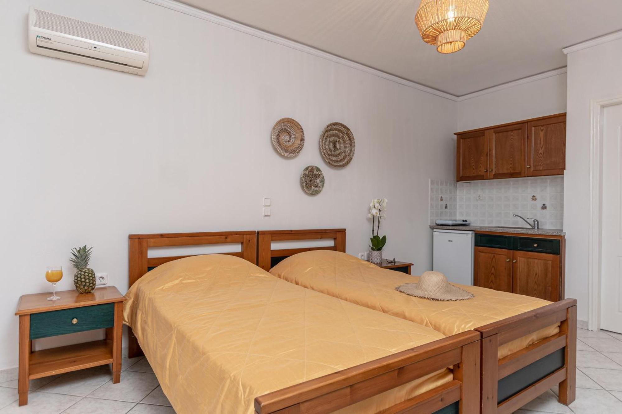 Summer Memories Apartment *