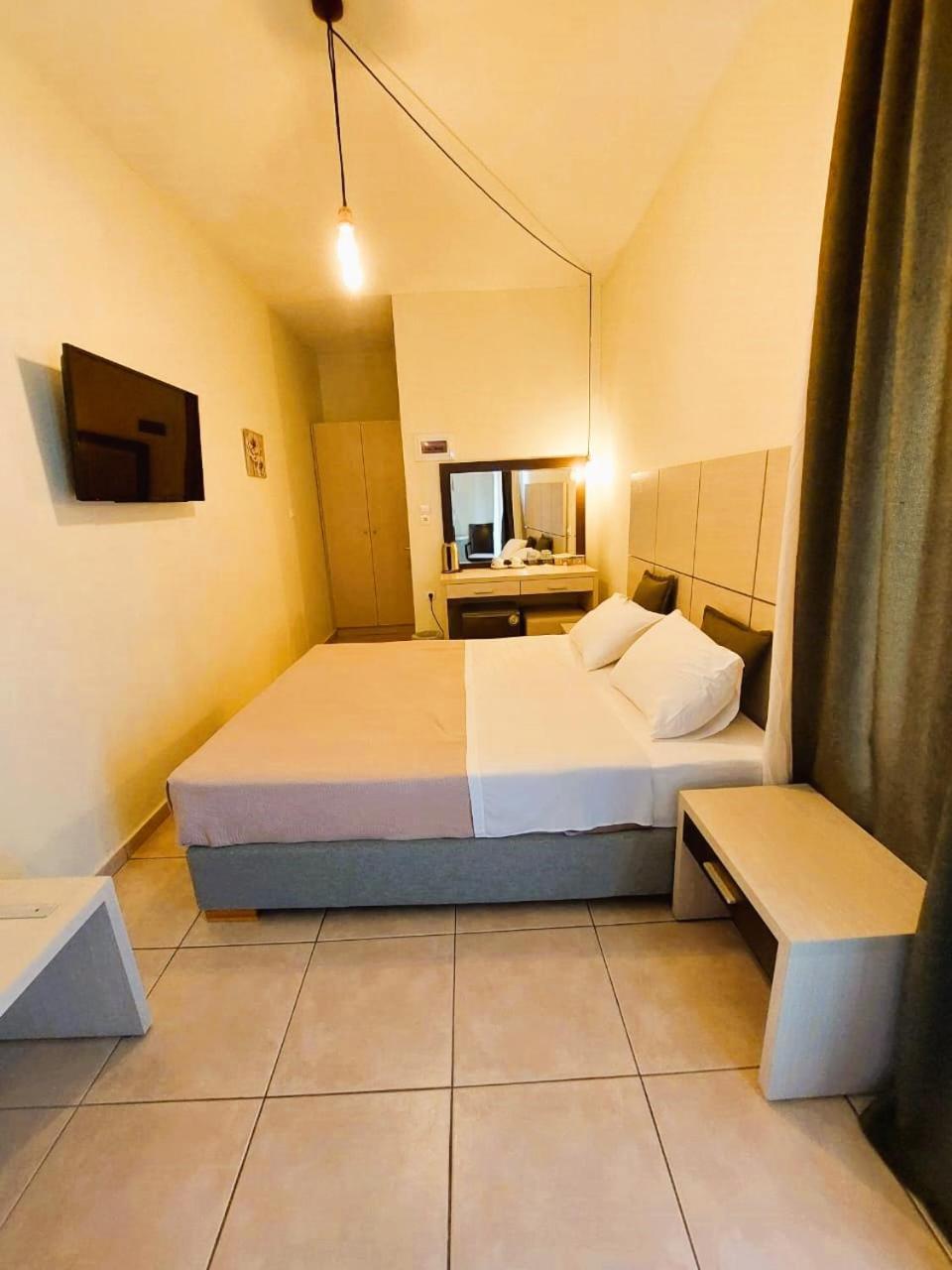 Hotel Nickolas