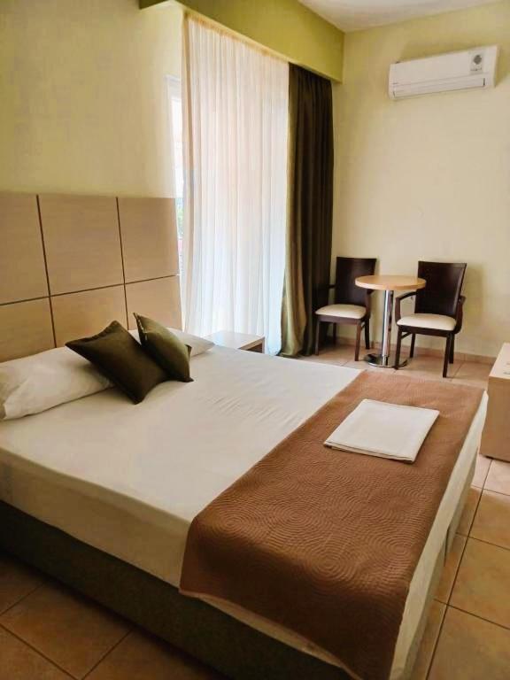 Nickolas Hotel 3*