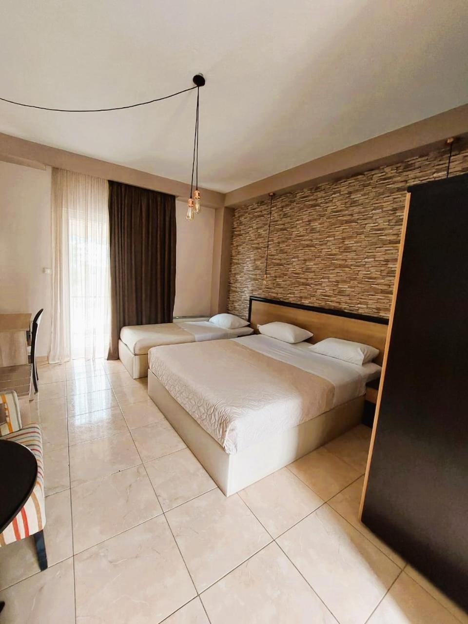 Hotel Nickolas