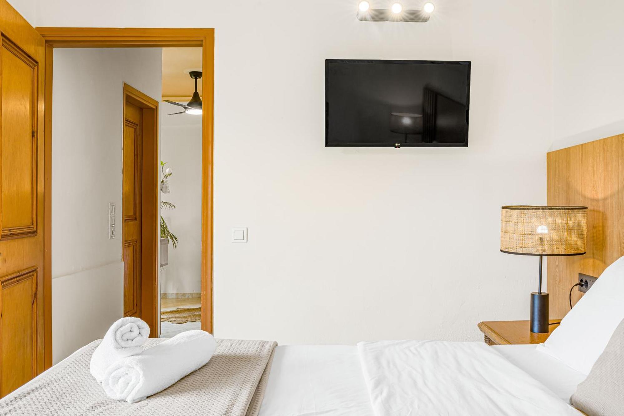 Aparthotel Socrates 3*