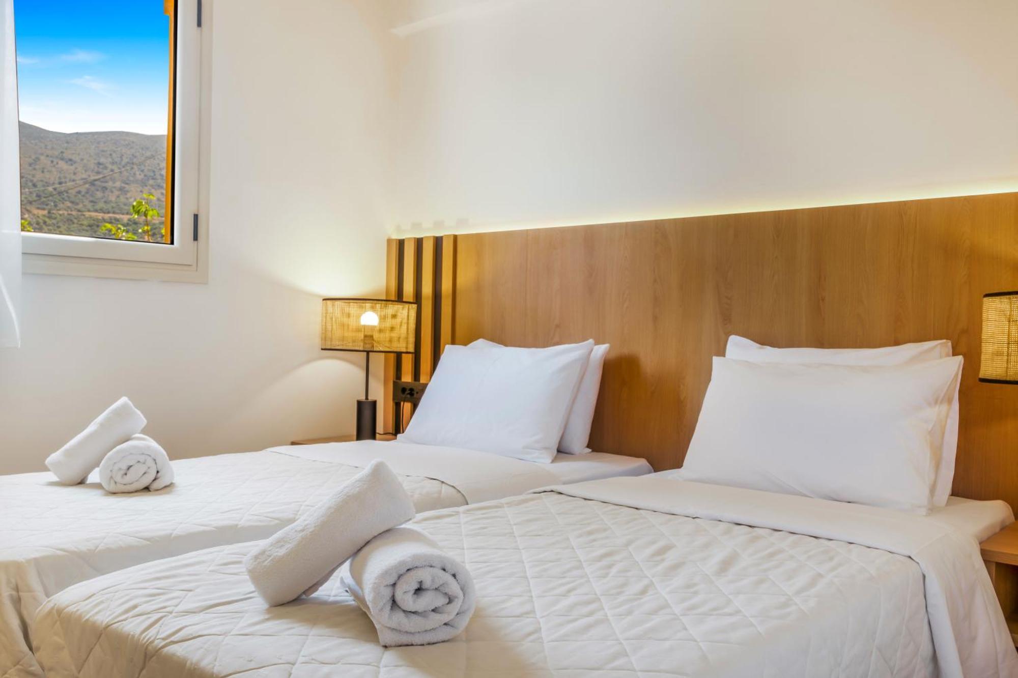 Aparthotel Socrates