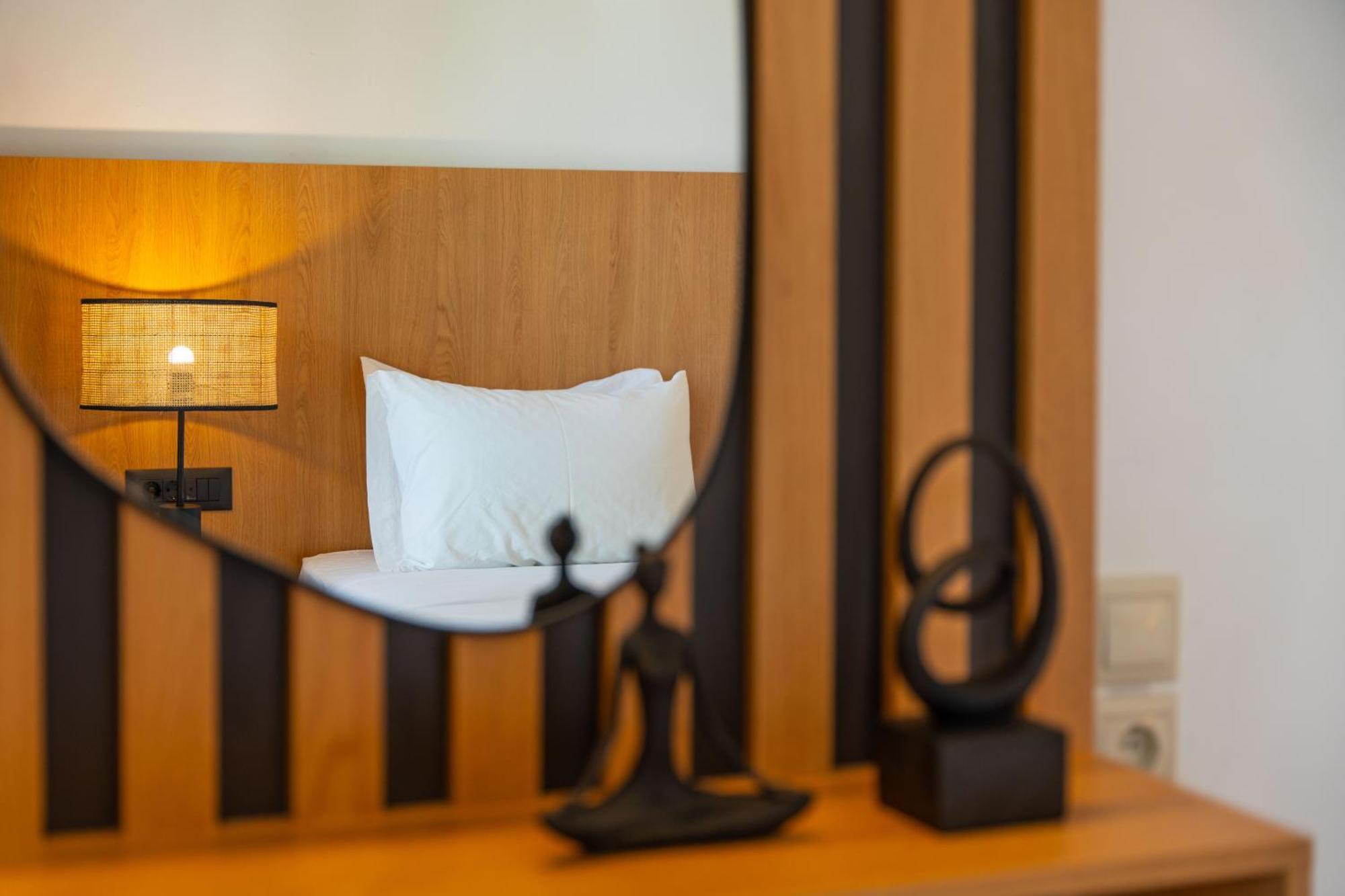 Socrates Aparthotel Malia (Crete)