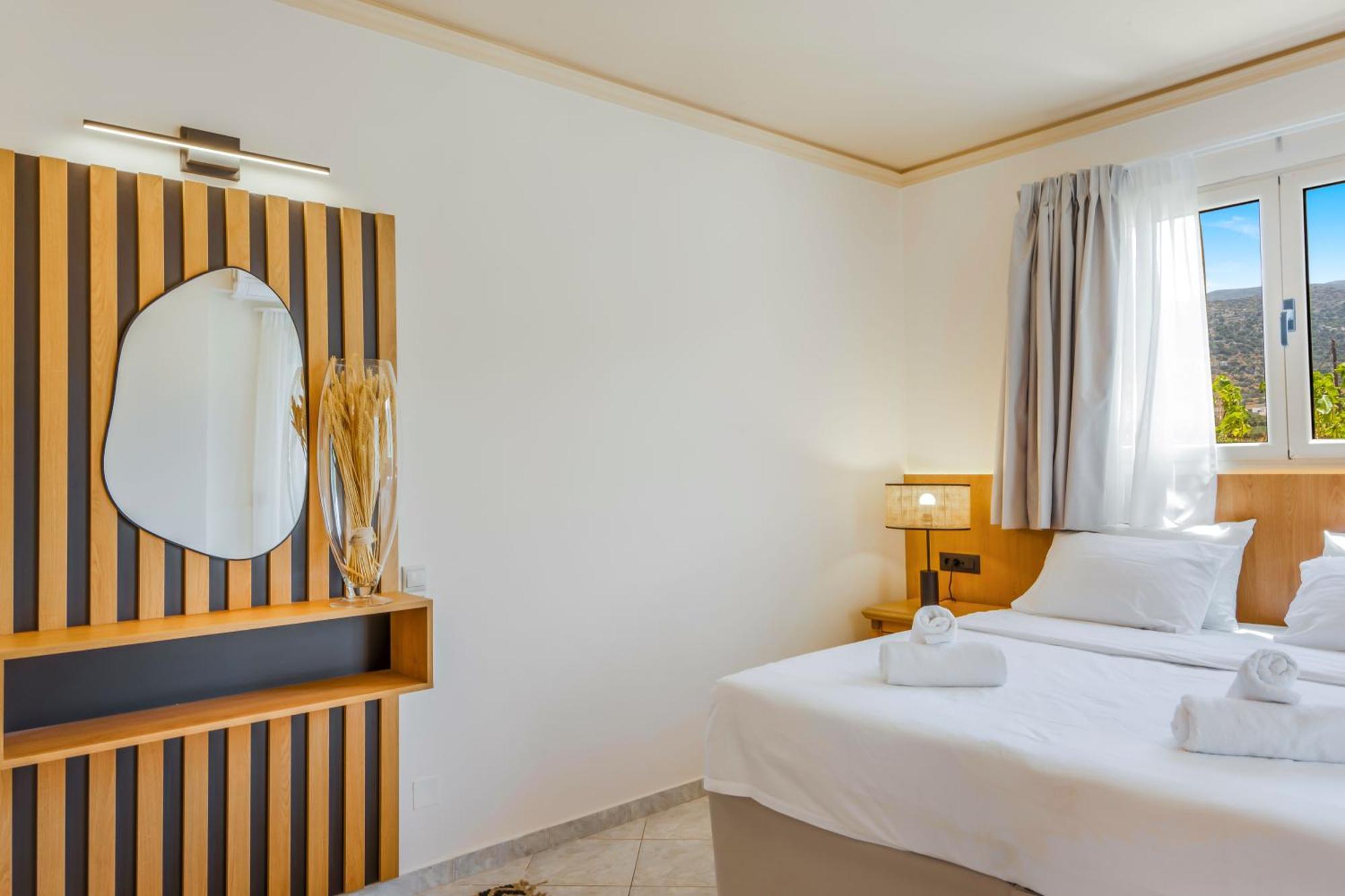 Aparthotel Socrates