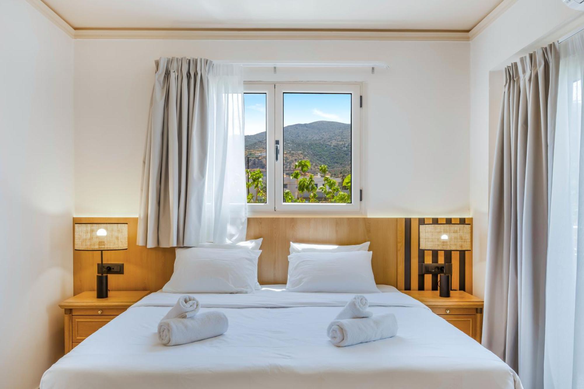 Socrates Aparthotel Malia (Crete)