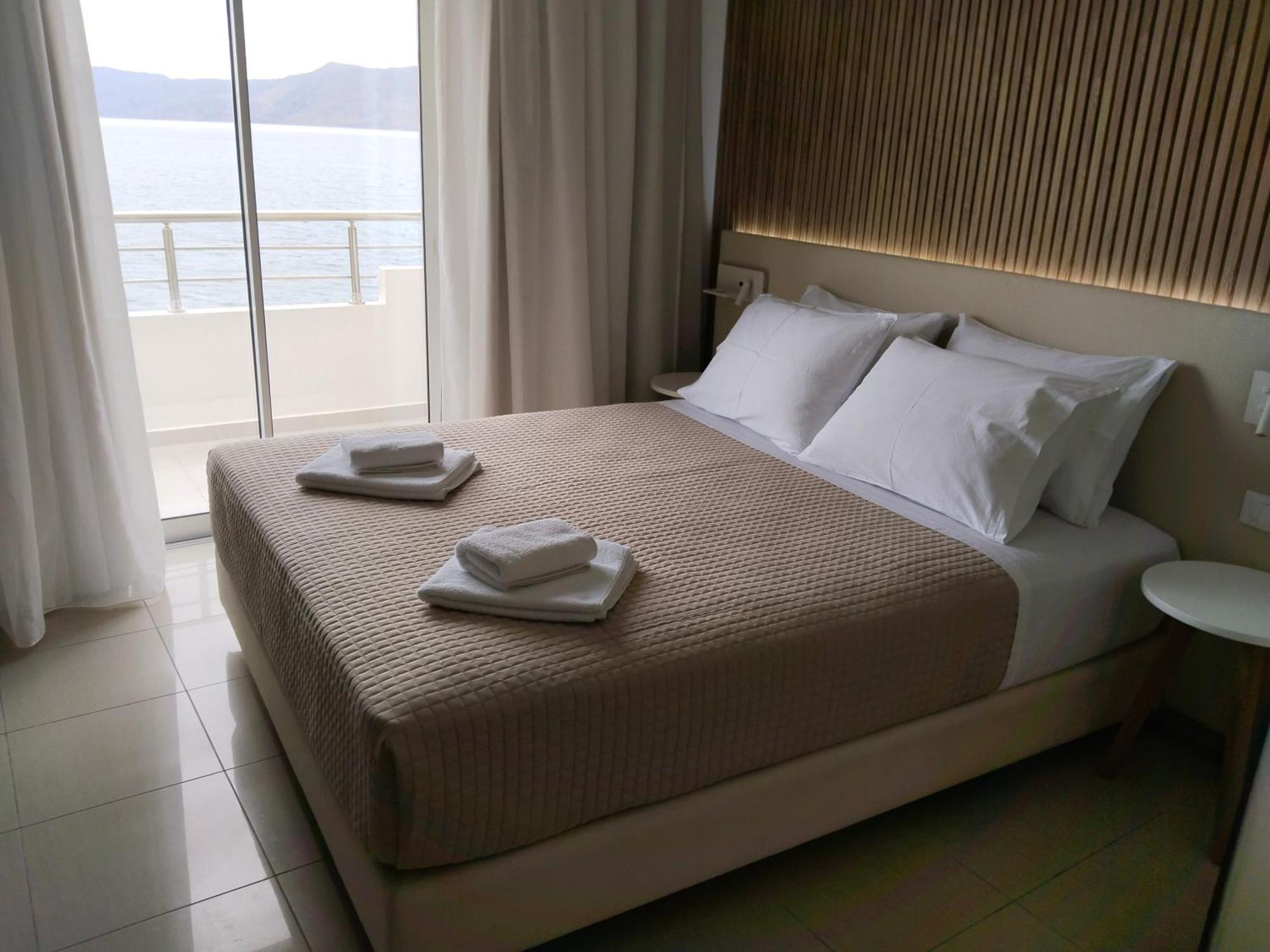 Aparthotel Mandy