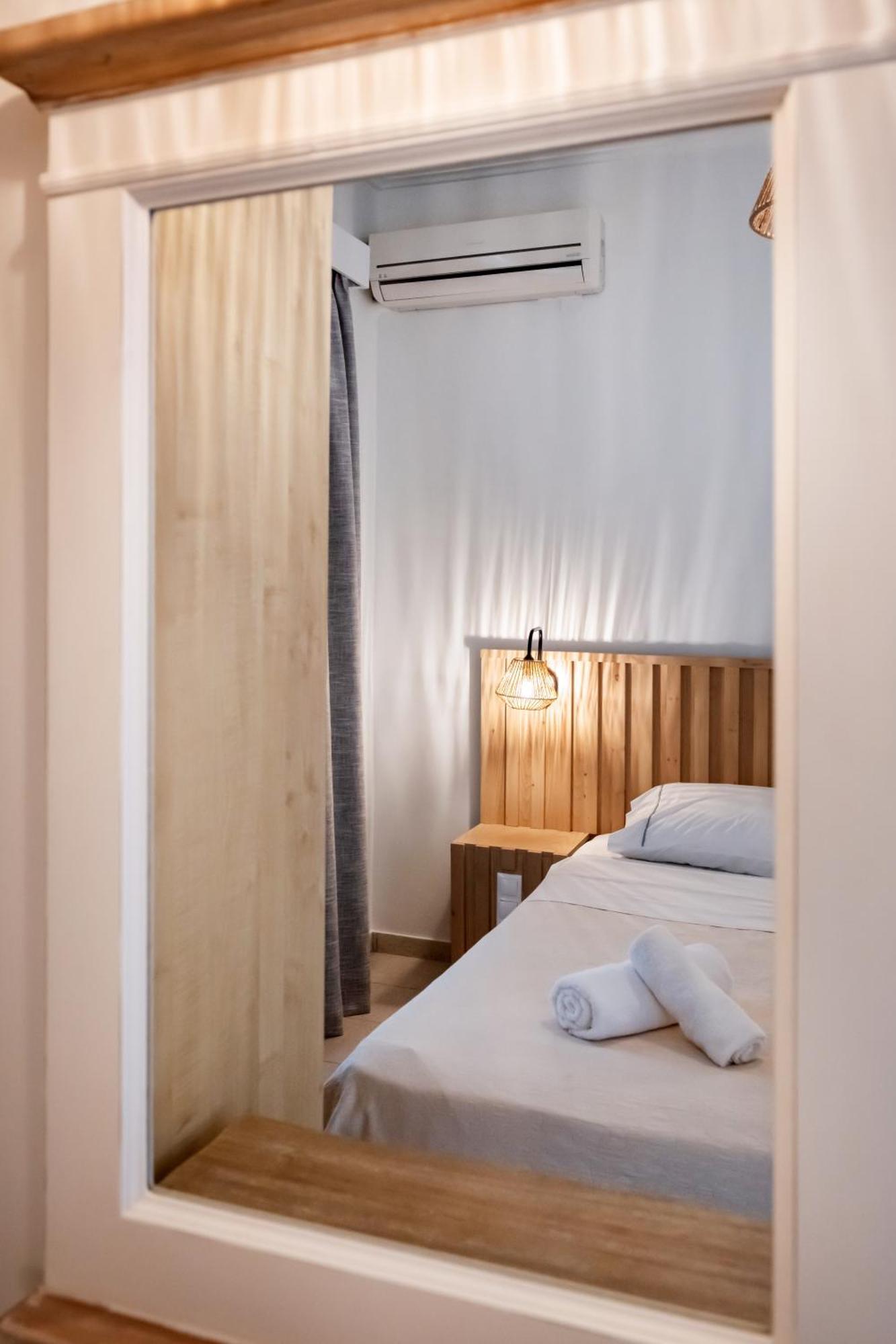 Kastro Maistro Hotel