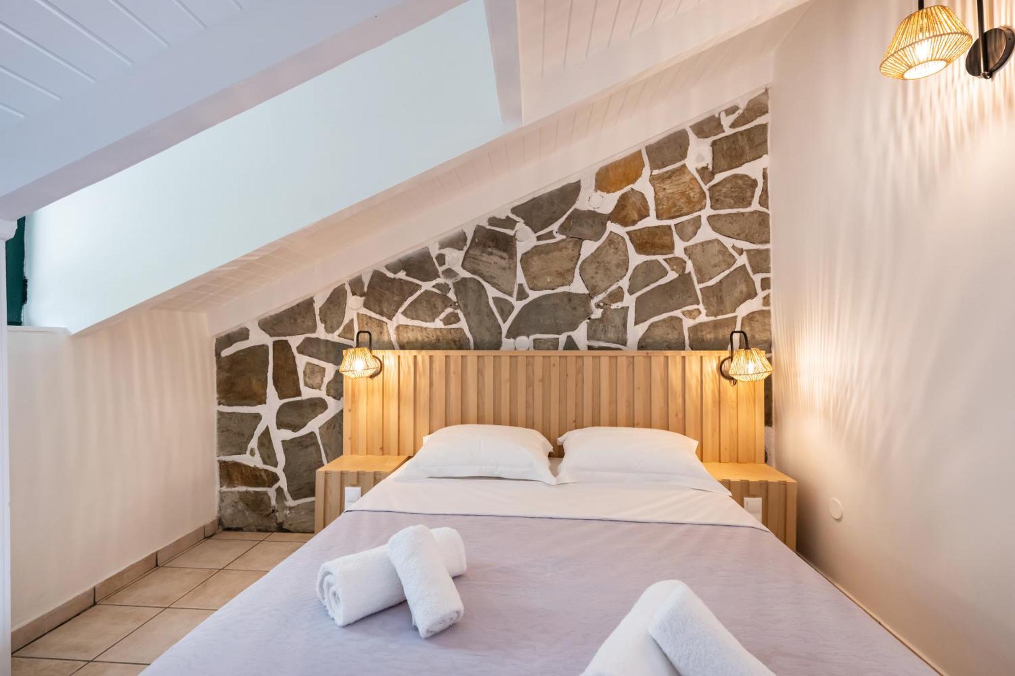 Kastro Maistro 2* Lefkada City