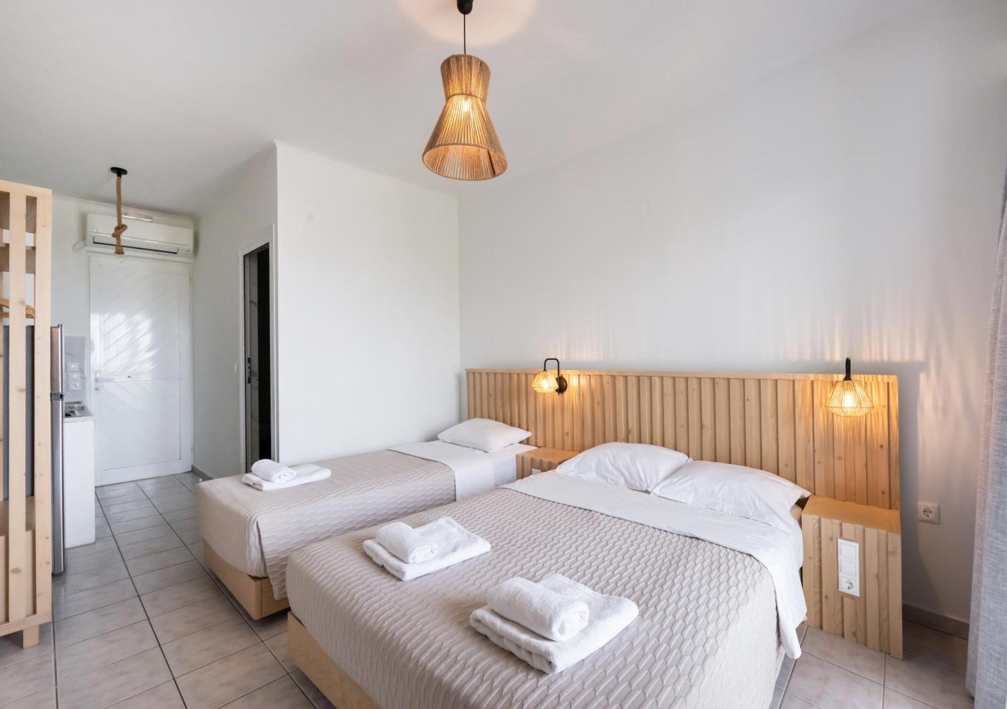 Kastro Maistro Hotel