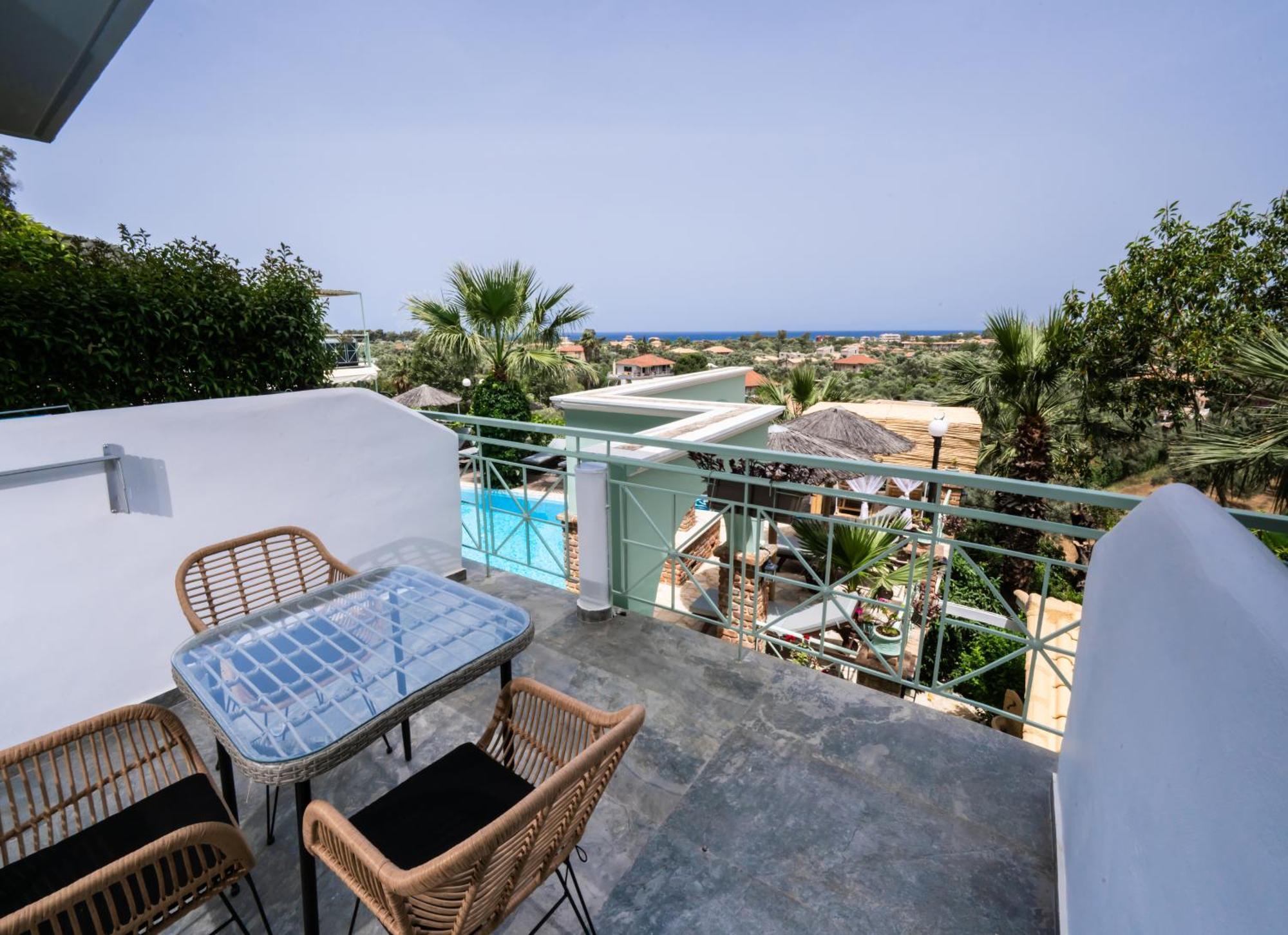 Hotel Kastro Maistro