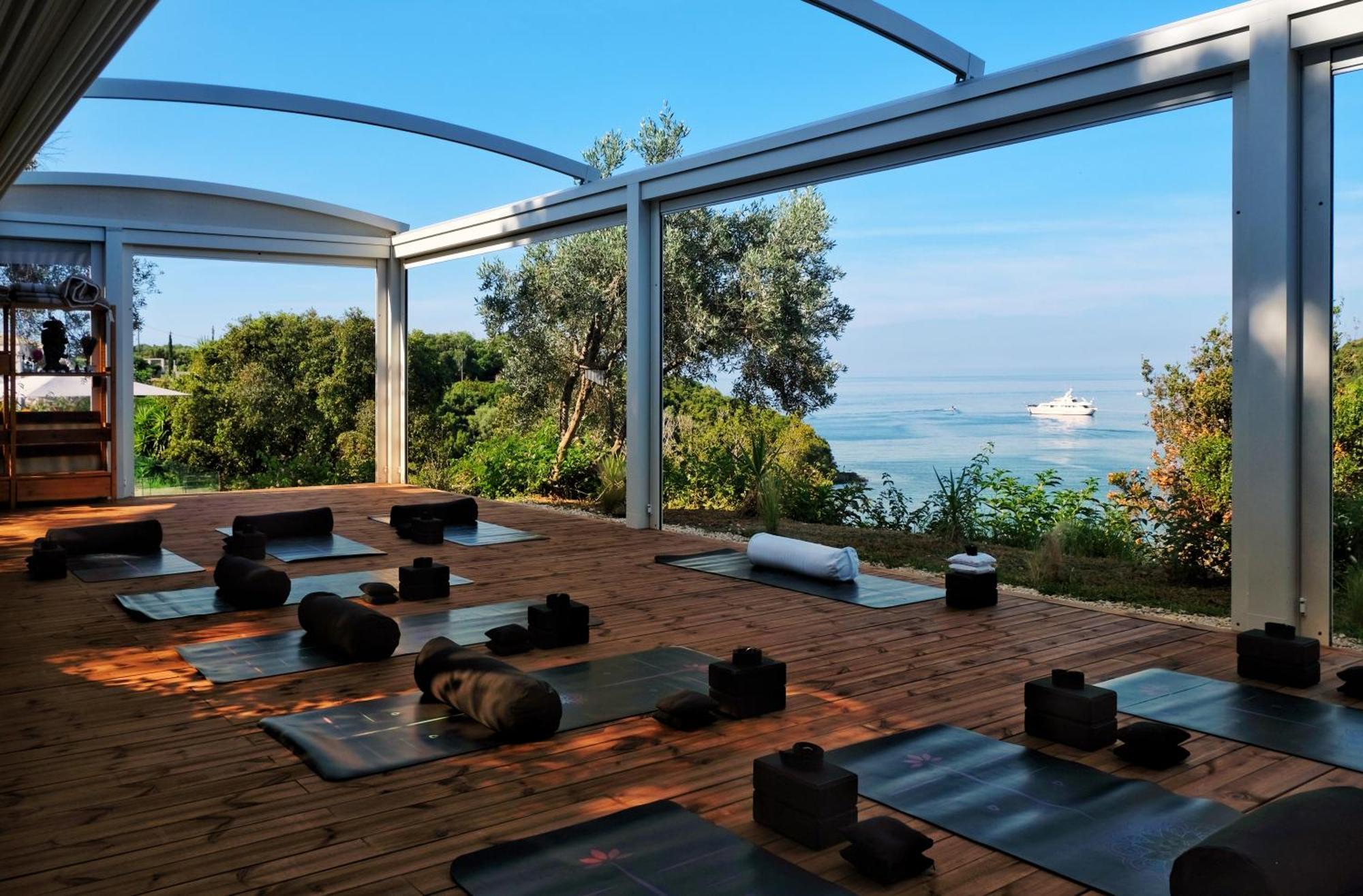Movenpick Agios Nikolaos 5*