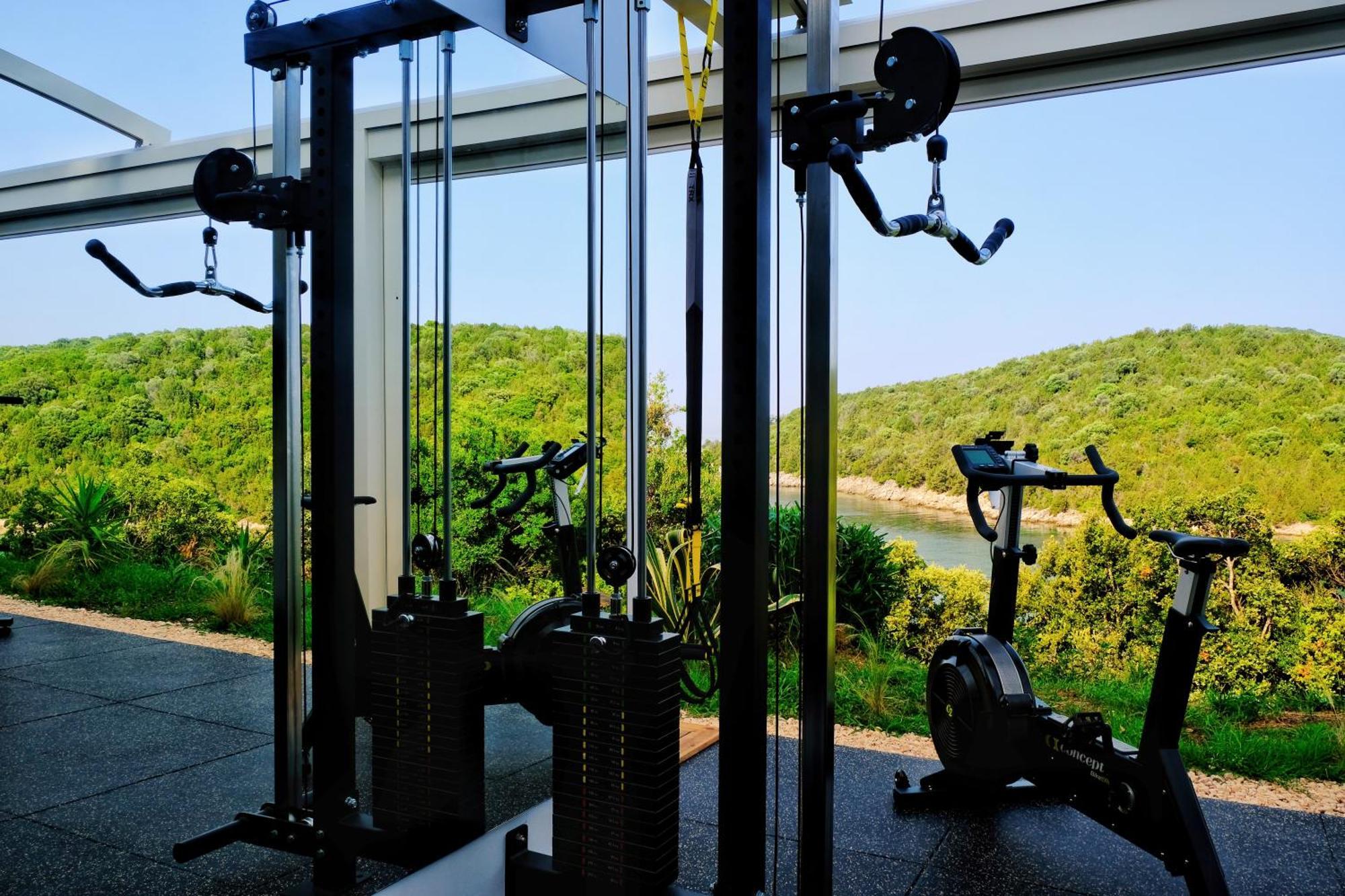 Movenpick Agios Nikolaos Sivota (Epirus)