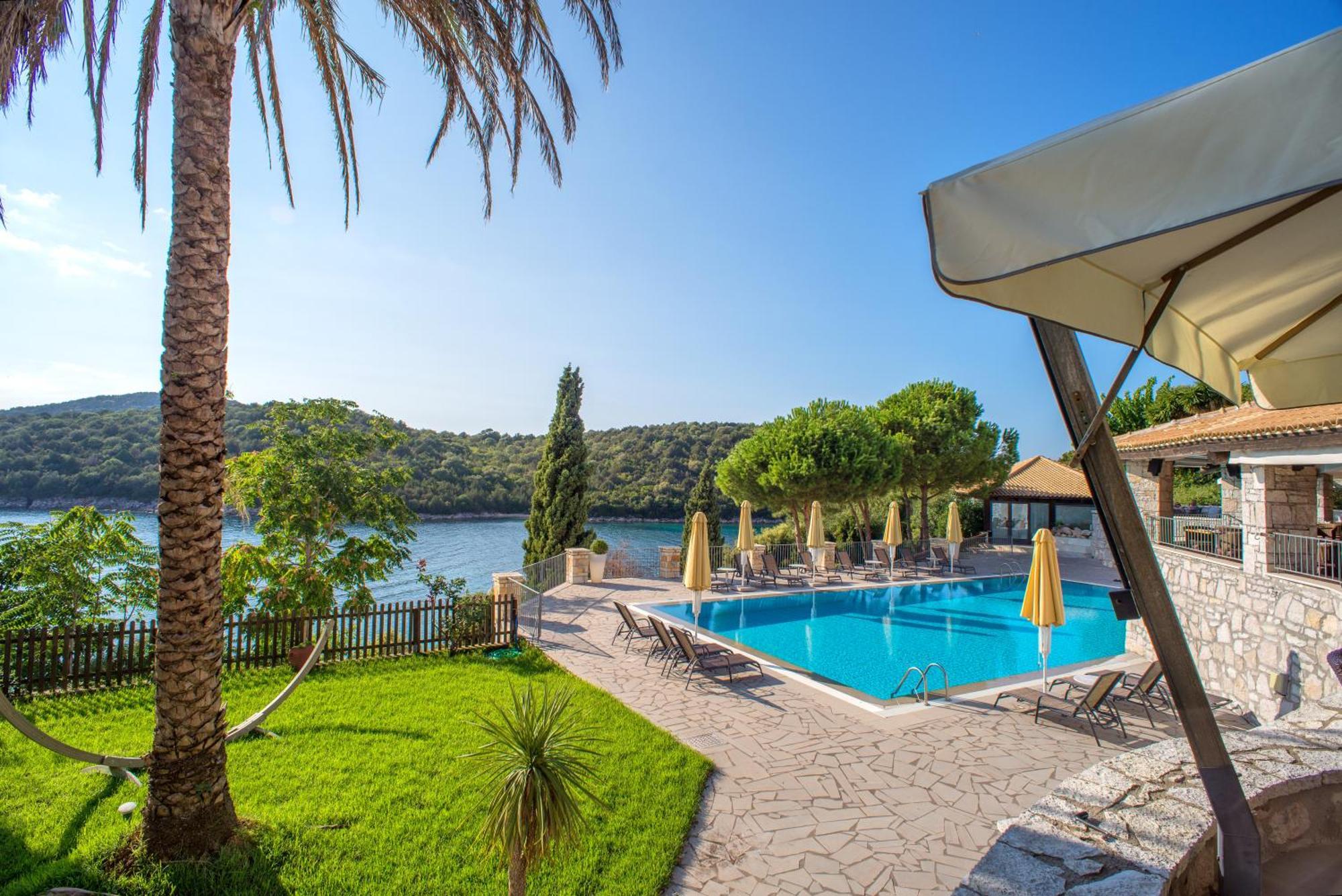 Movenpick Agios Nikolaos