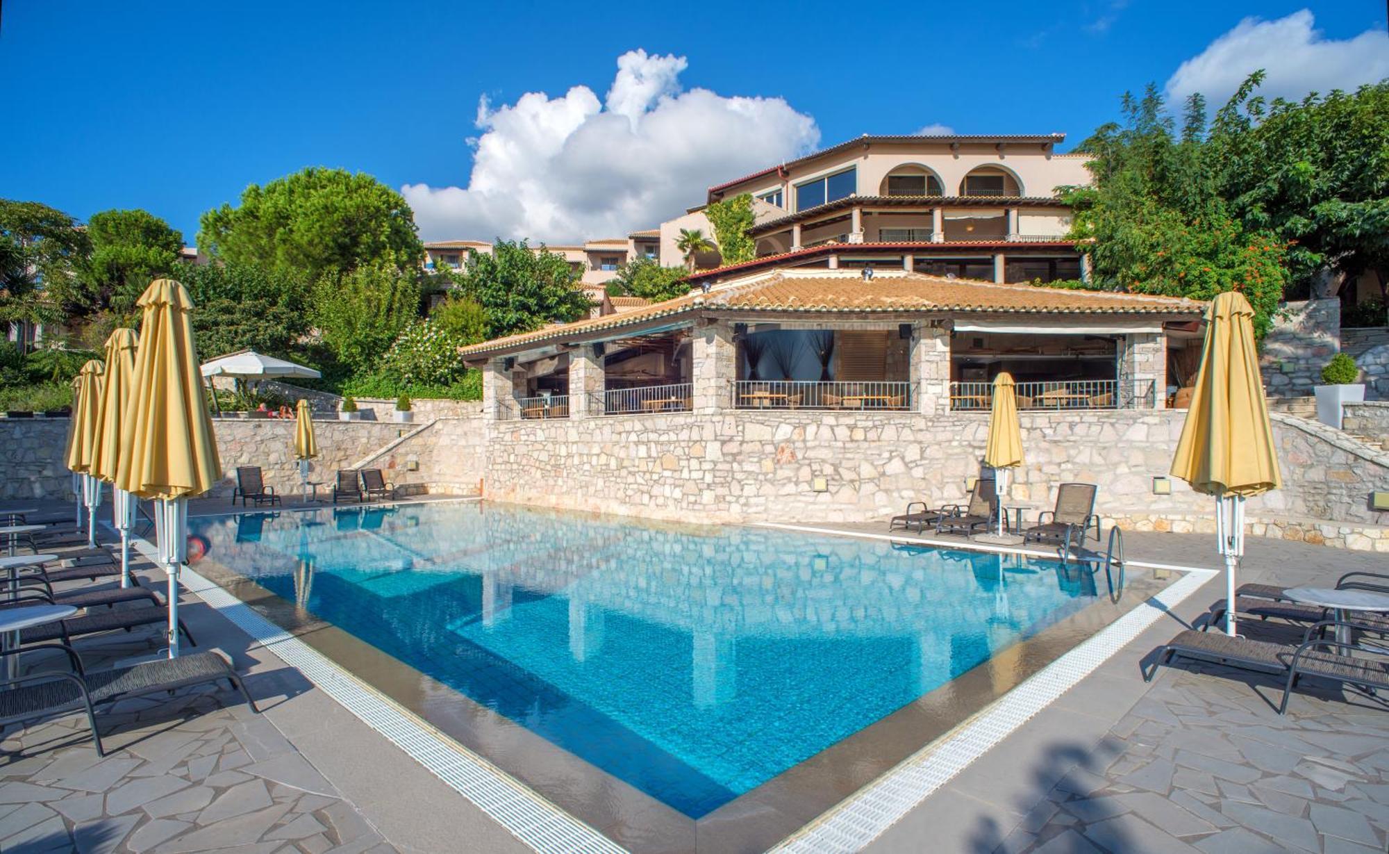 Movenpick Agios Nikolaos Hotel