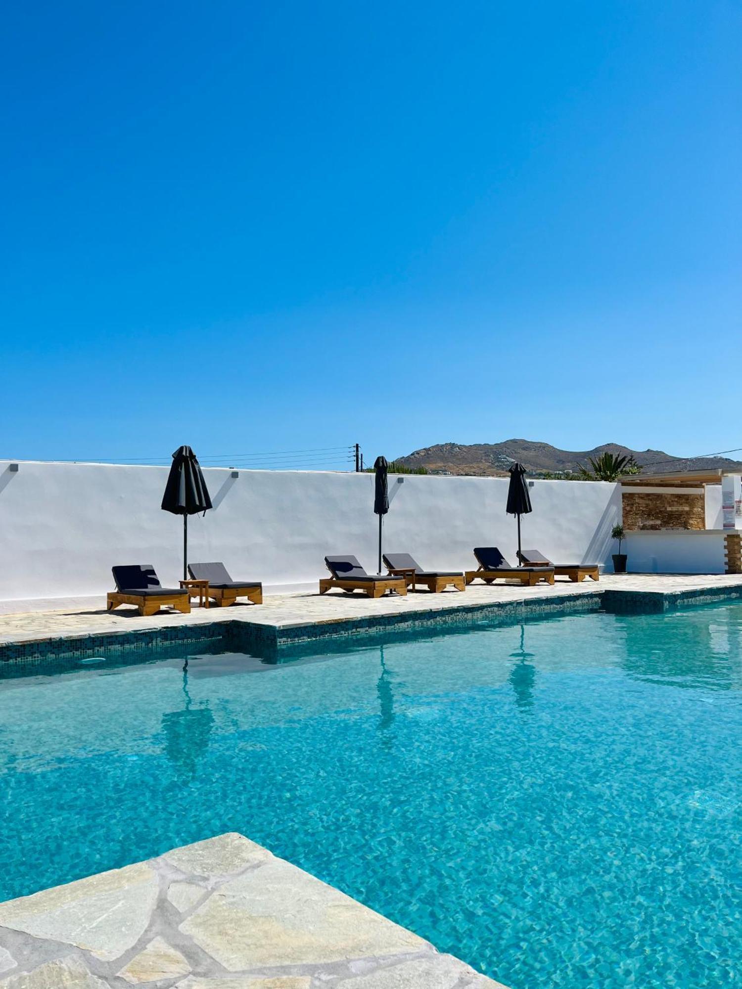 Fikas Naxos City