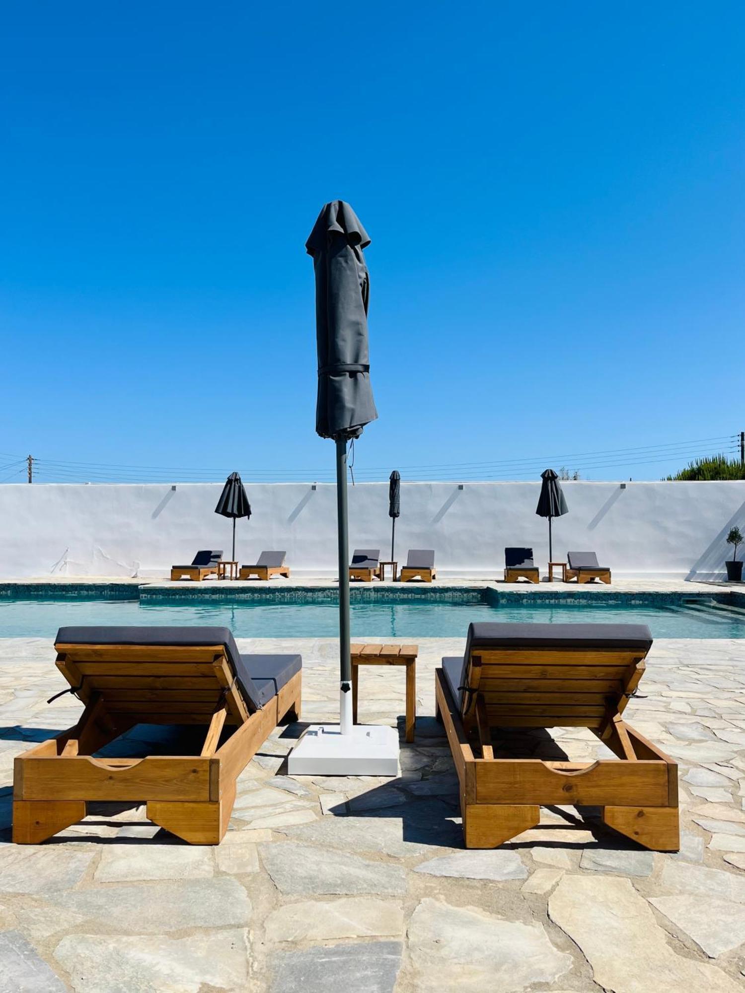 Fikas Naxos City